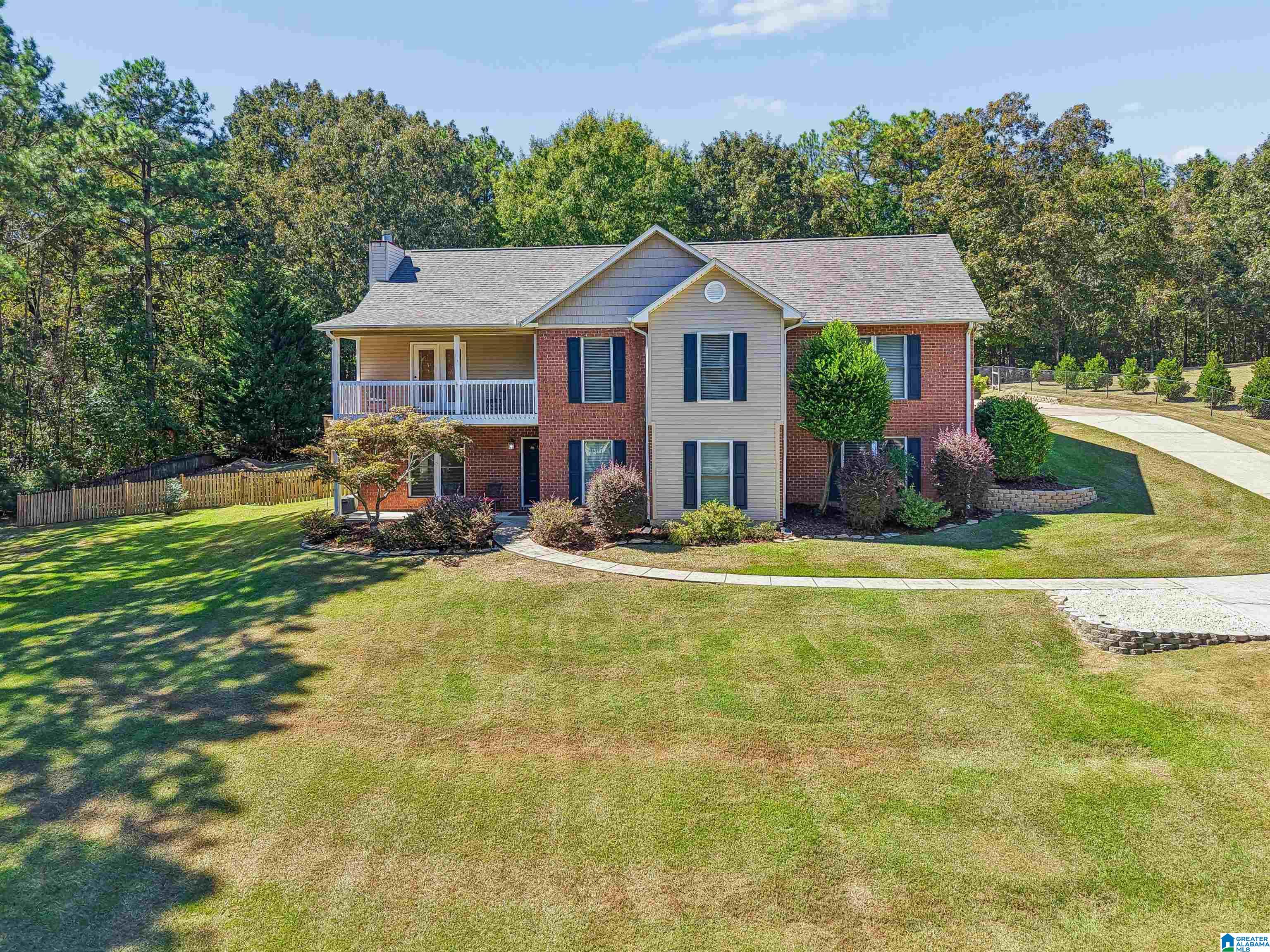 Photo 1 of Single family home for sale at 5374 Pineywood Rd, Birmingham, AL 35242 | MLS# 21466539 | Listing updated on 2026-10-02
