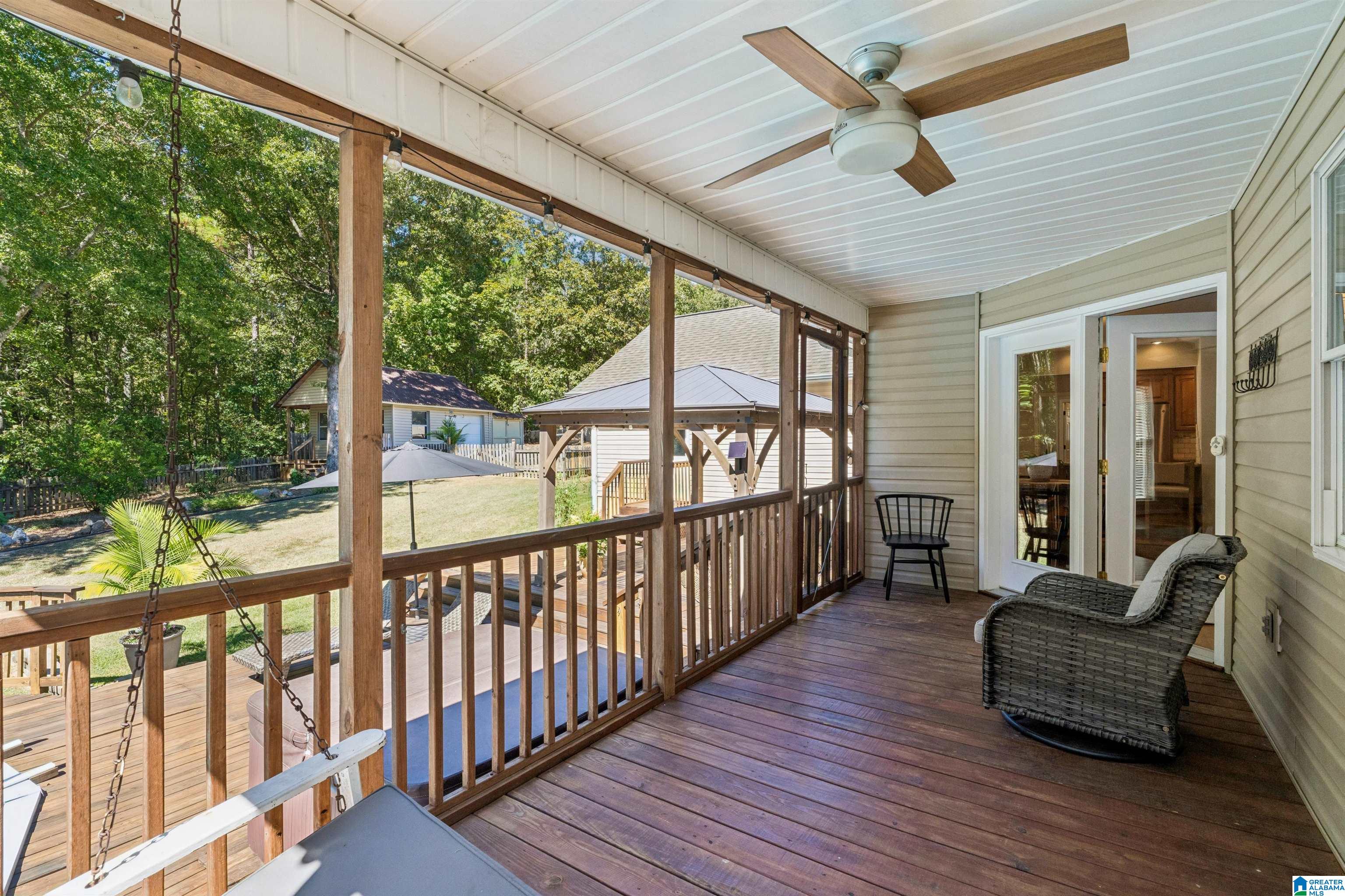 Photo 3 of Single family home for sale at 5374 Pineywood Rd, Birmingham, AL 35242 | MLS# 21466539 | Listing updated on 2026-10-02