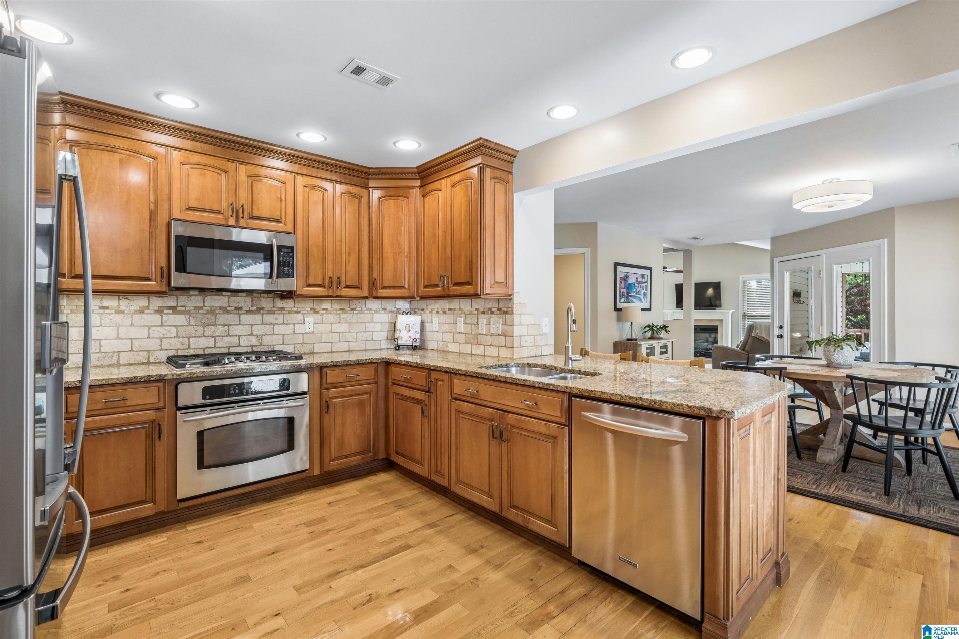 Photo 4 of Single family home for sale at 5374 Pineywood Rd, Birmingham, AL 35242 | MLS# 21466539 | Listing updated on 2026-10-02