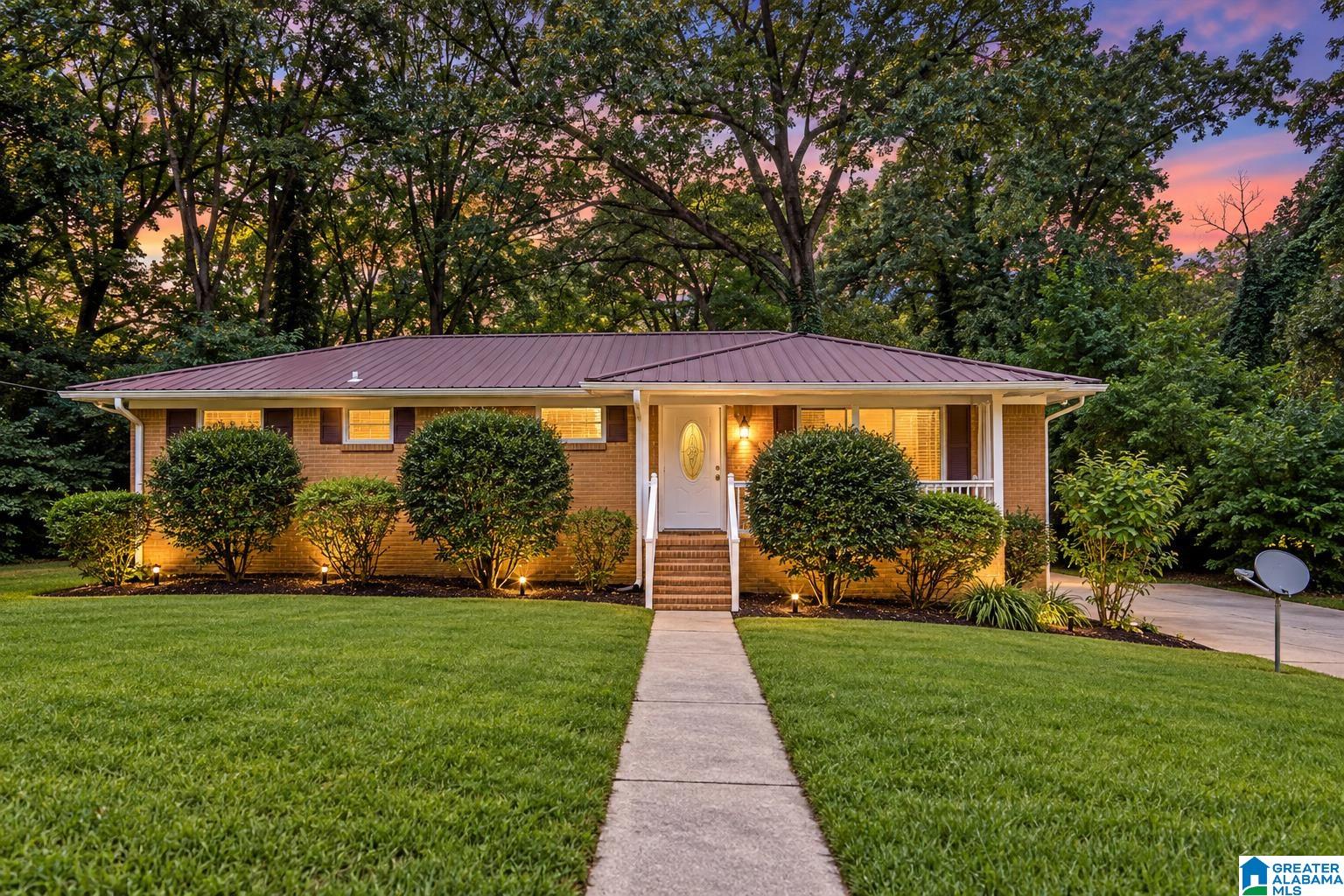 Single family home for sale at 2416 4th Street NW, CENTER POINT, AL 35215 | MLS# 21466540