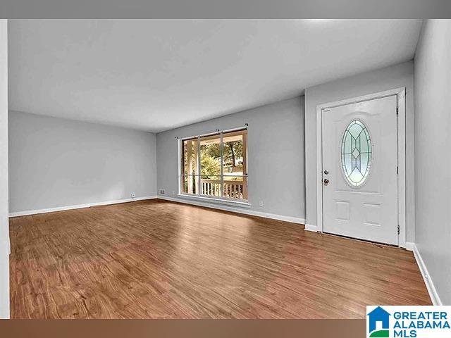 Photo 2 of Single family home for sale at 2416 4th Street NW, Center Point, AL 35215 | MLS# 21466540 | Listing updated on 2026-10-02