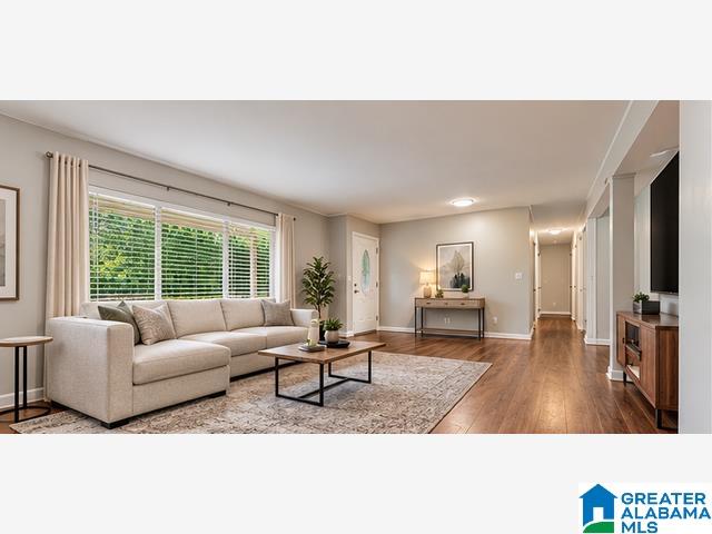 Photo 3 of Single family home for sale at 2416 4th Street NW, Center Point, AL 35215 | MLS# 21466540 | Listing updated on 2026-10-02