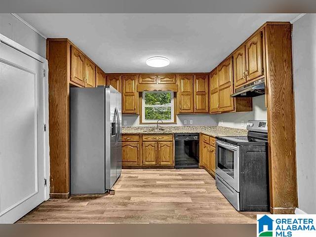Photo 4 of Single family home for sale at 2416 4th Street NW, Center Point, AL 35215 | MLS# 21466540 | Listing updated on 2026-10-02