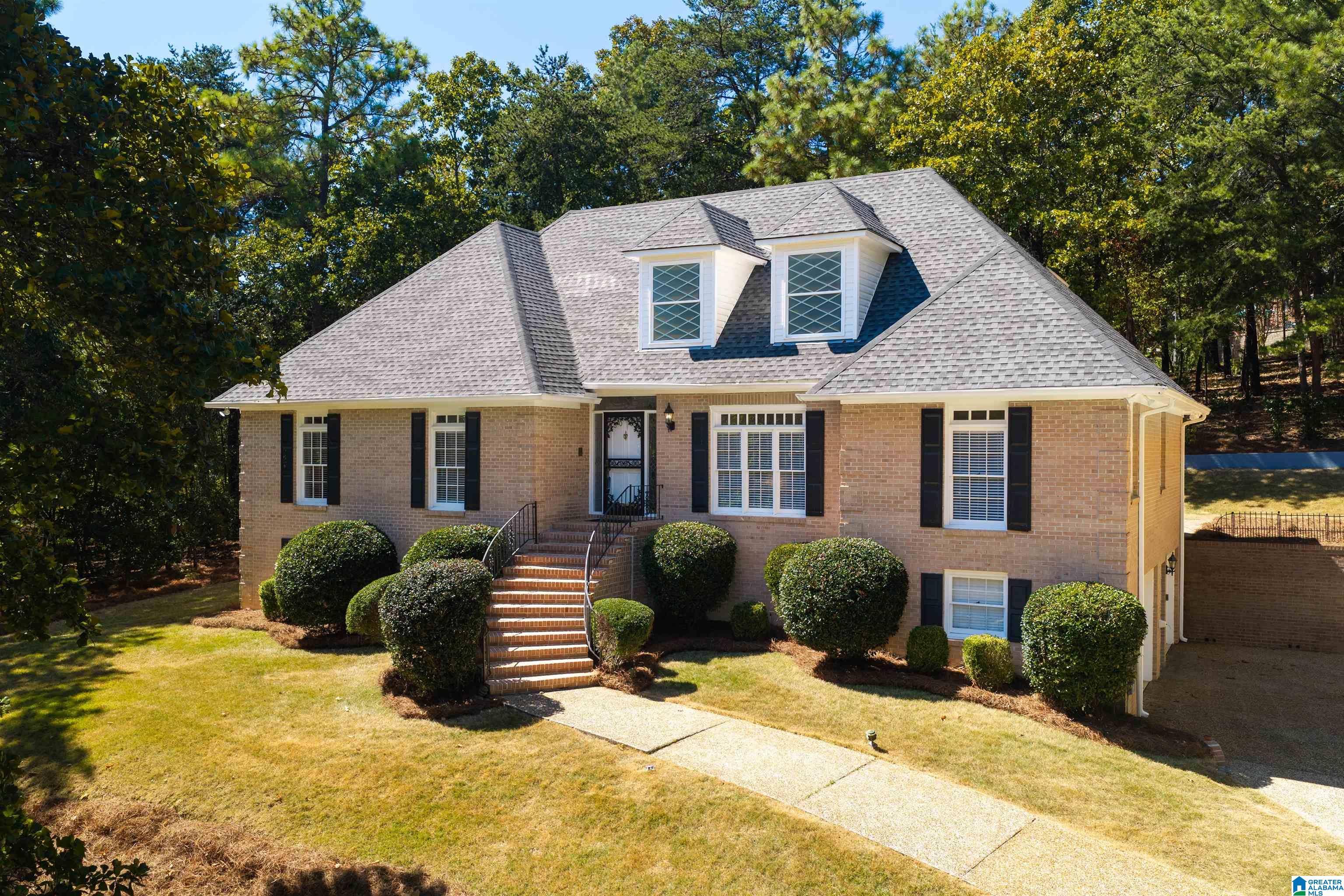 3008 BROOKHILL DRIVE