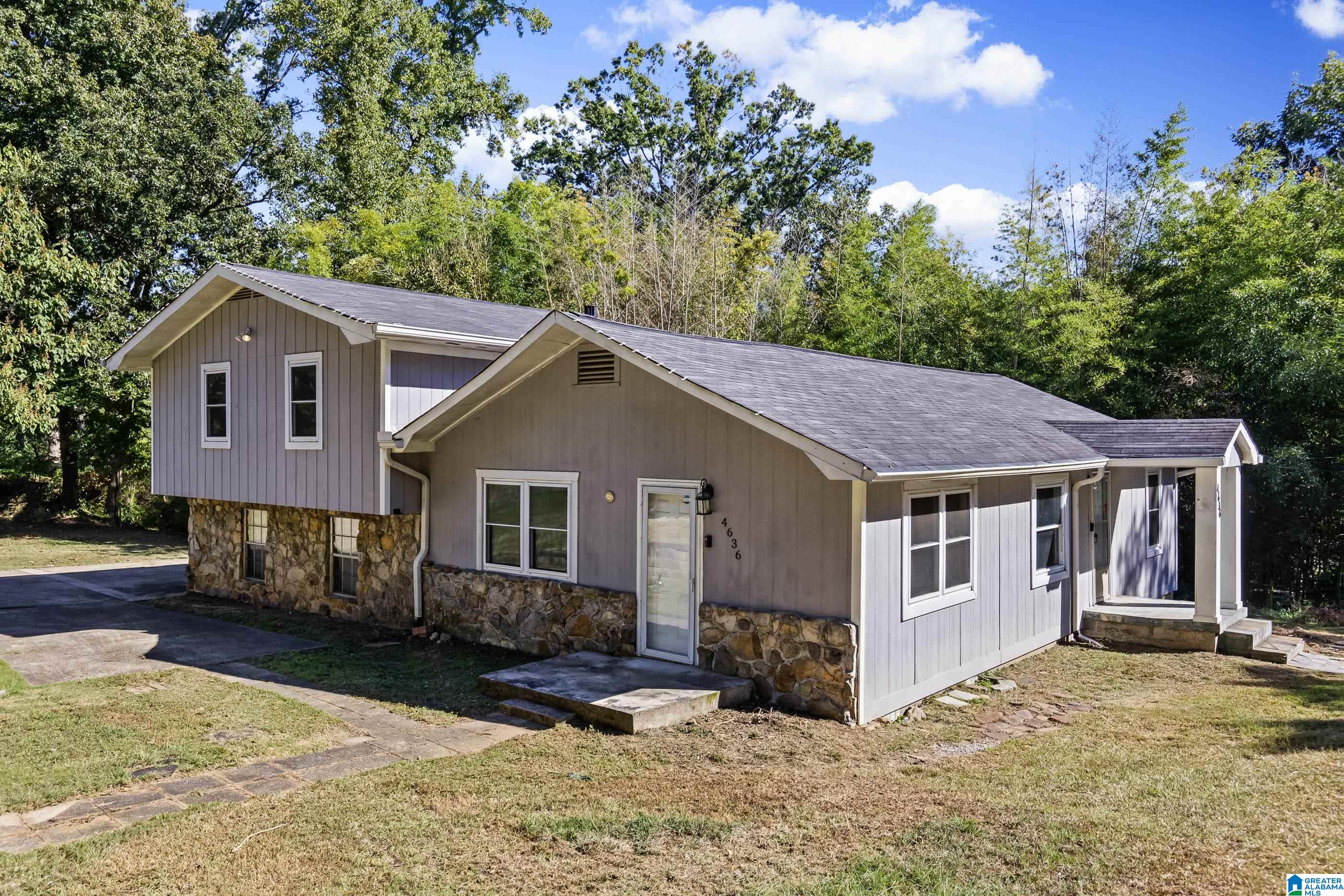 Single family home for sale at 4636 Winchester Way, IRONDALE, AL 35210 | MLS# 21466550