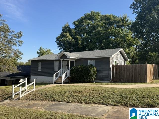 Photo 2 of Single family home for sale at 1436 Elizabeth Ave, Birmingham, AL 35217 | MLS# 21466554 | Listing updated on 2026-10-02
