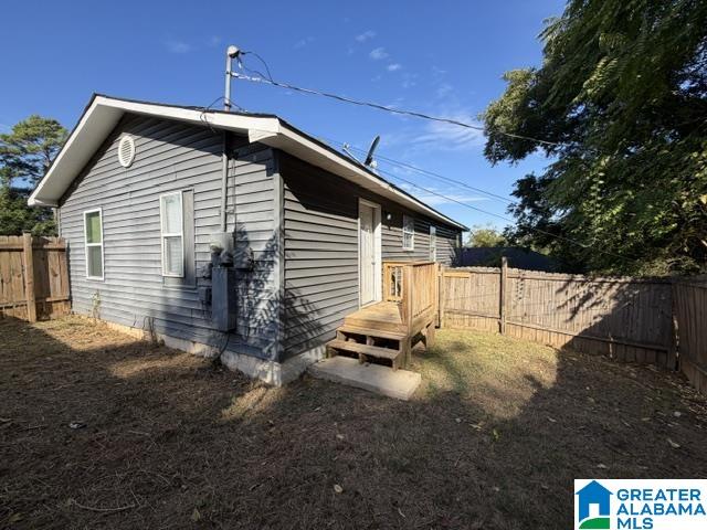 Photo 3 of Single family home for sale at 1436 Elizabeth Ave, Birmingham, AL 35217 | MLS# 21466554 | Listing updated on 2026-10-02
