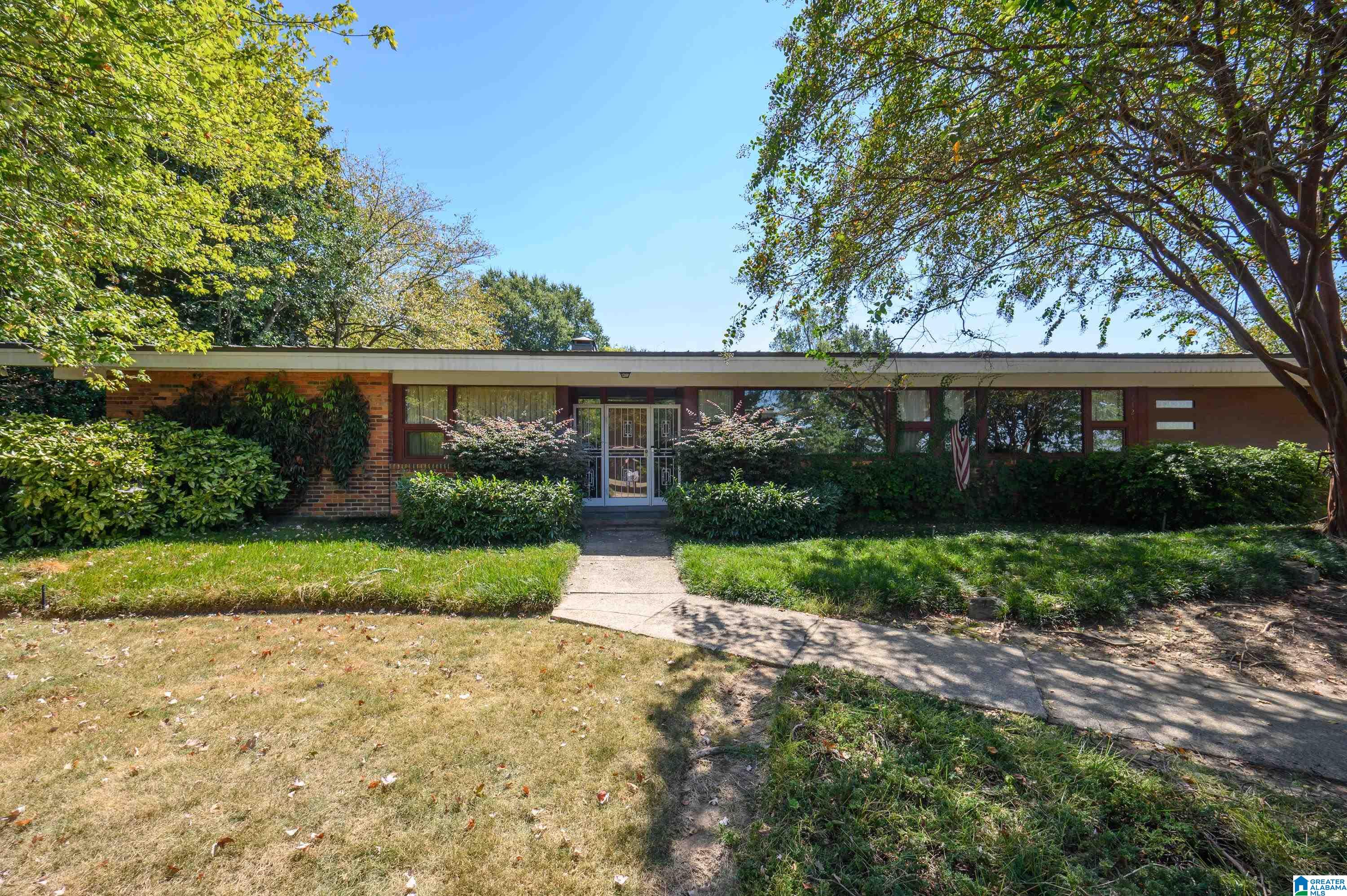 Single family home for sale at 2423 Vestavia Dr, Vestavia, AL 35216 | MLS# 21466555