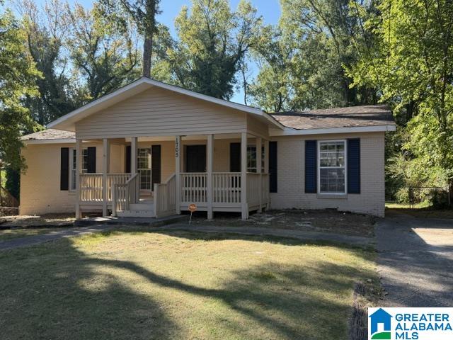 Single family home for sale at 1705 Bobolink Ln NE, CENTER POINT, AL 35215 | MLS# 21466559