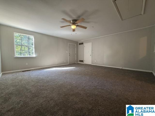 Photo 4 of Single family home for sale at 1705 Bobolink Ln NE, Center Point, AL 35215 | MLS# 21466559 | Listing updated on 2026-10-02