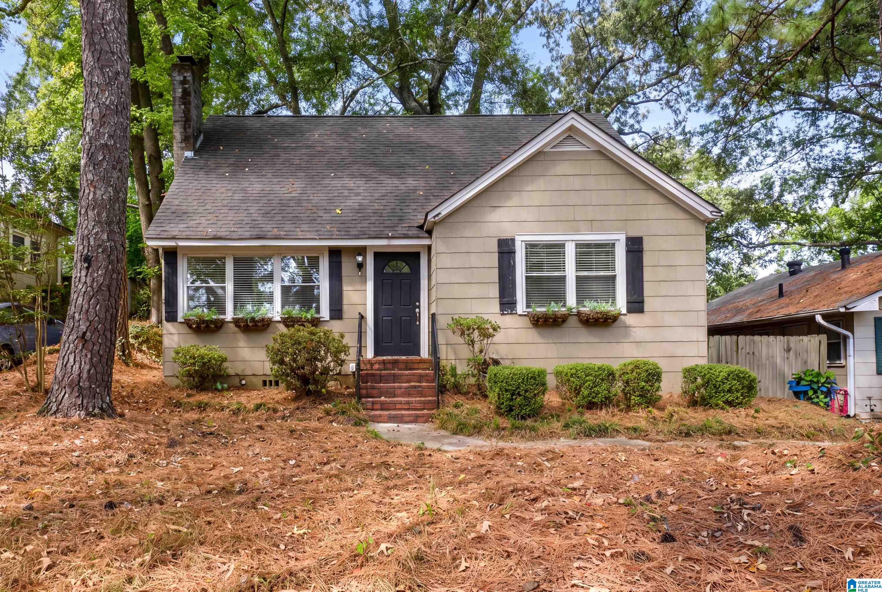 Photo 1 of Single family home for sale at 312 Mecca Ave, Birmingham, AL 35209 | MLS# 21466565 | Listing updated on 2026-10-02