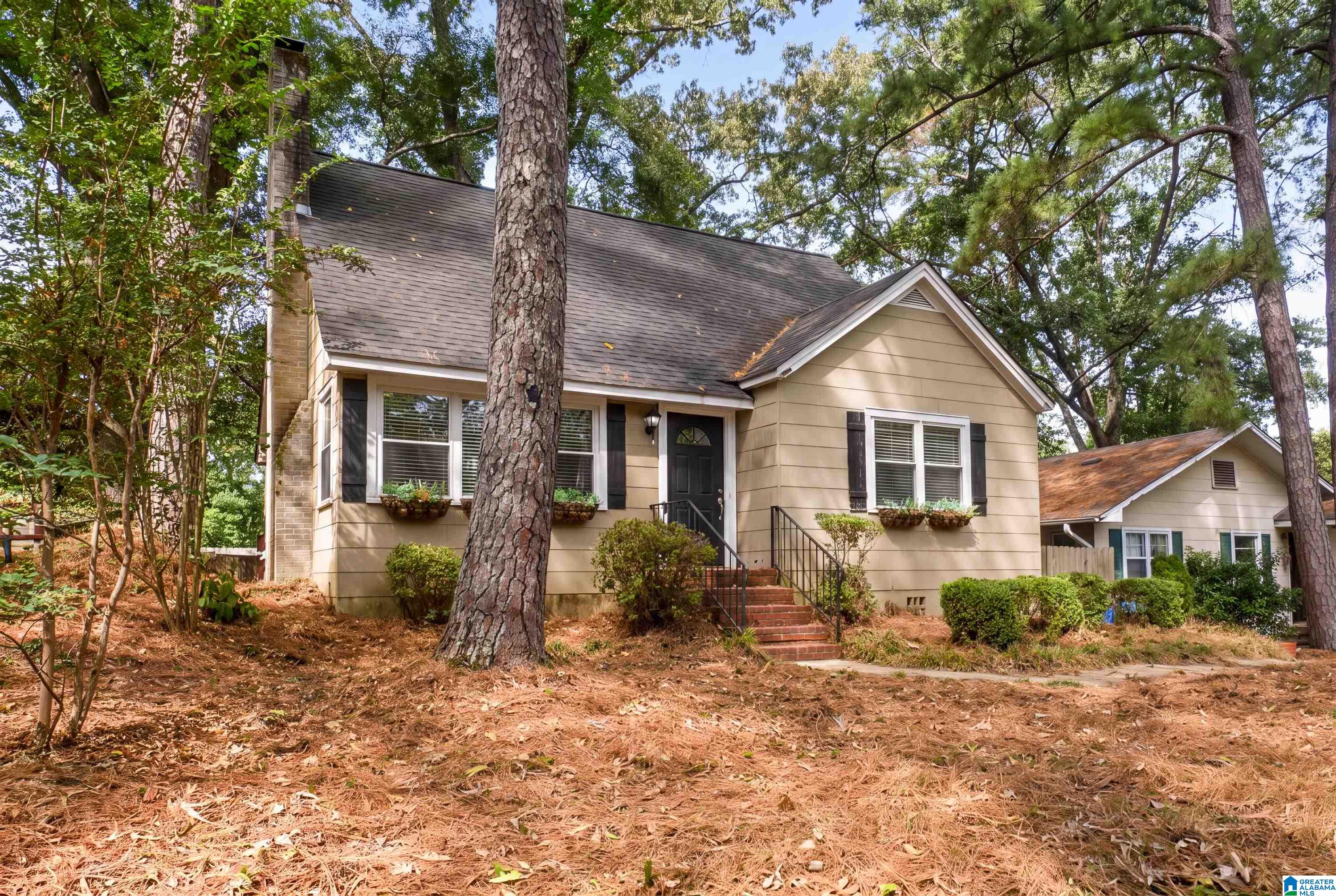 Photo 2 of Single family home for sale at 312 Mecca Ave, Birmingham, AL 35209 | MLS# 21466565 | Listing updated on 2026-10-02