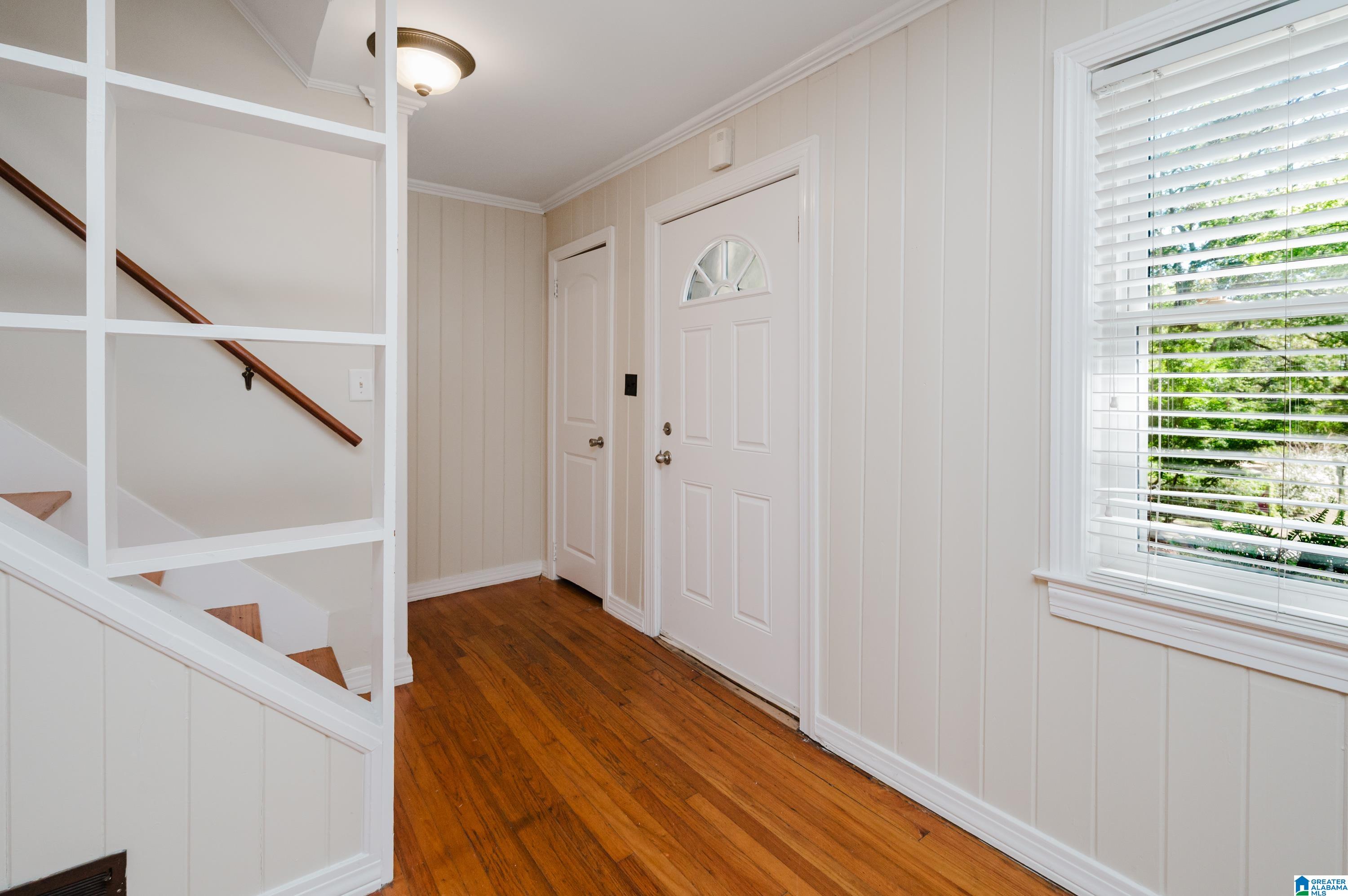 Photo 4 of Single family home for sale at 312 Mecca Ave, Birmingham, AL 35209 | MLS# 21466565 | Listing updated on 2026-10-02