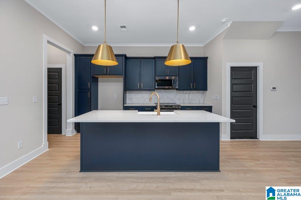 Photo 3 of Sale Pending at 4536 Everlee Pkwy, Birmingham, AL 35244 | MLS# 21466575 | Listing updated on 2026-10-02