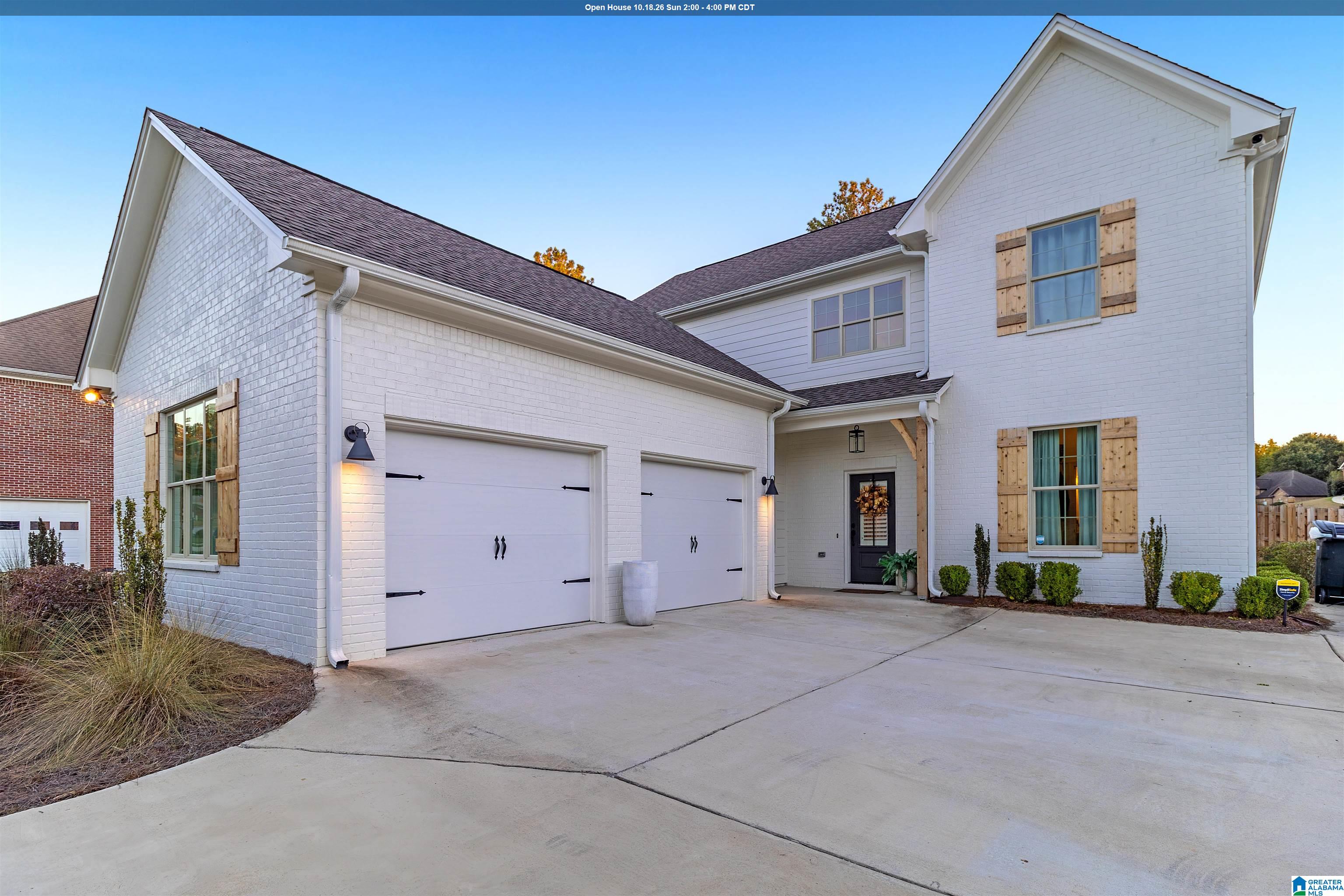 400 LIME CREEK BEND