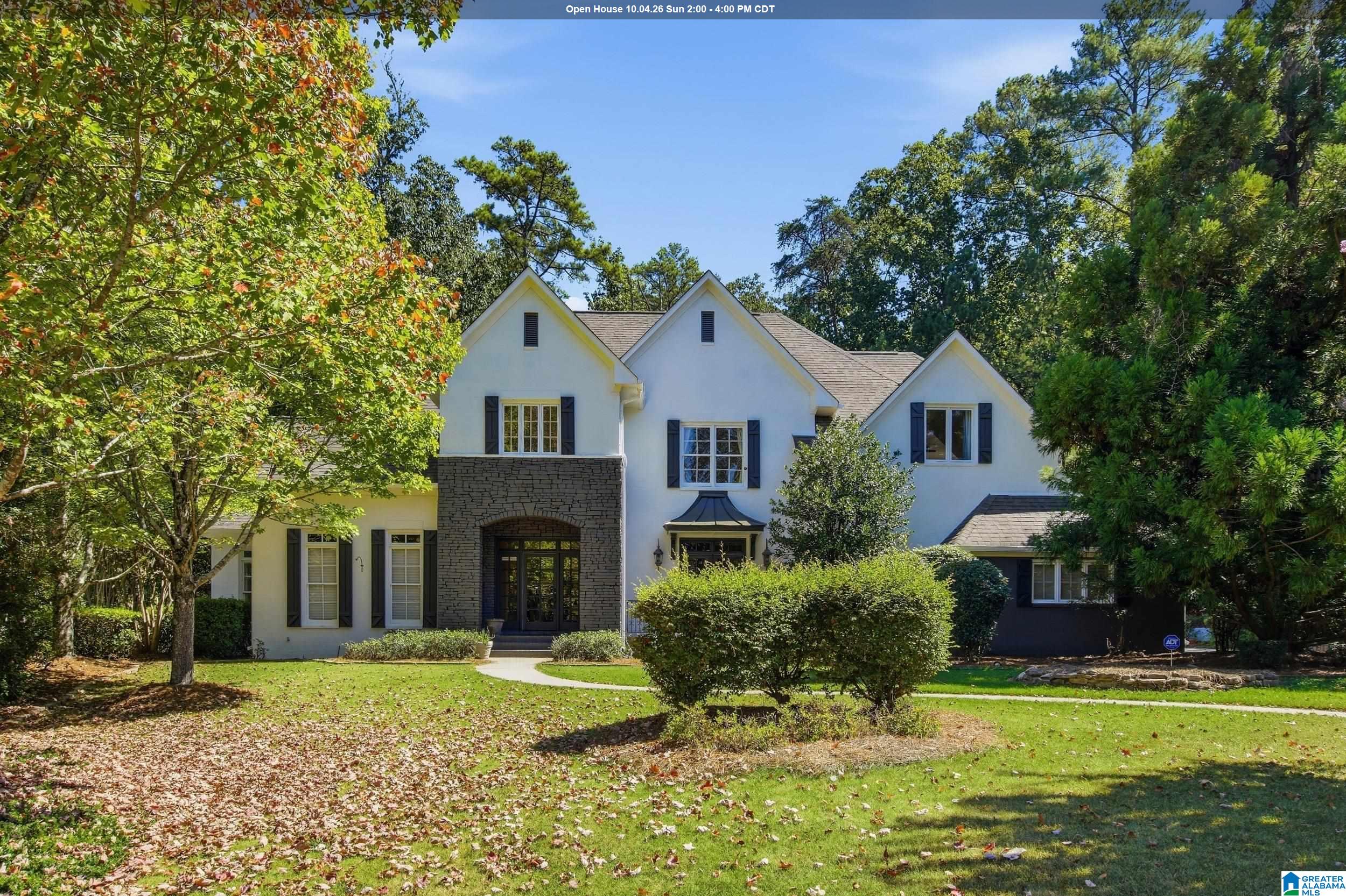 Single family home for sale at 1500 Woodridge Pl, VESTAVIA HILLS, AL 35216 | MLS# 21466614