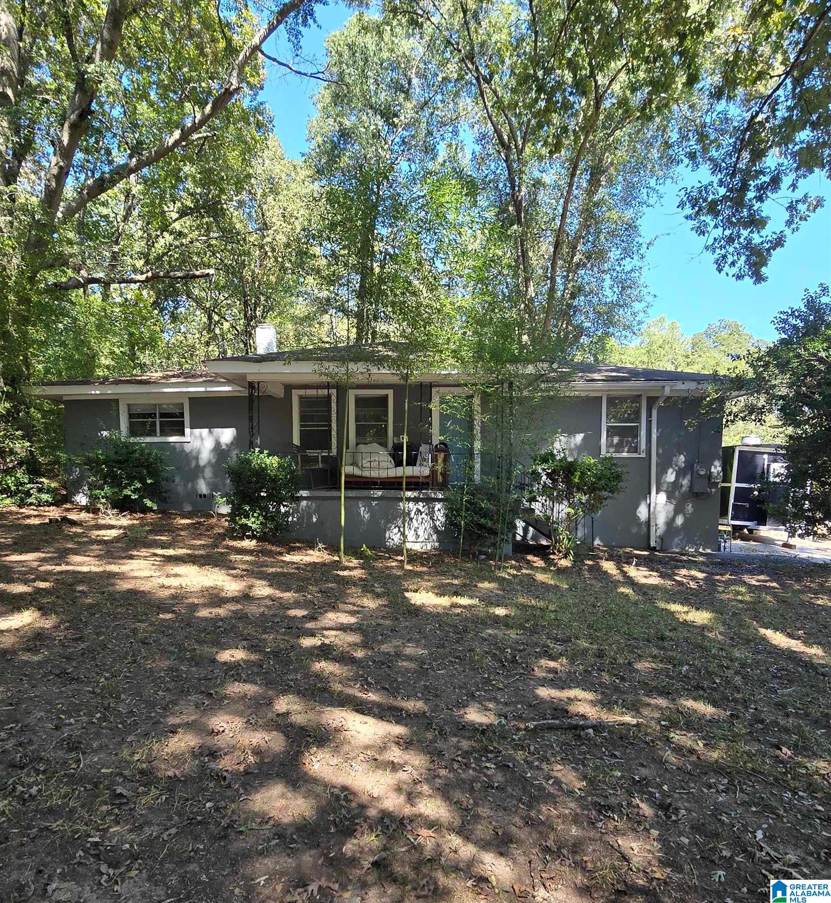 Photo 1 of Single family home for sale at 1529 Foster Ave, Birmingham, AL 35214 | MLS# 21466620 | Listing updated on 2026-10-02