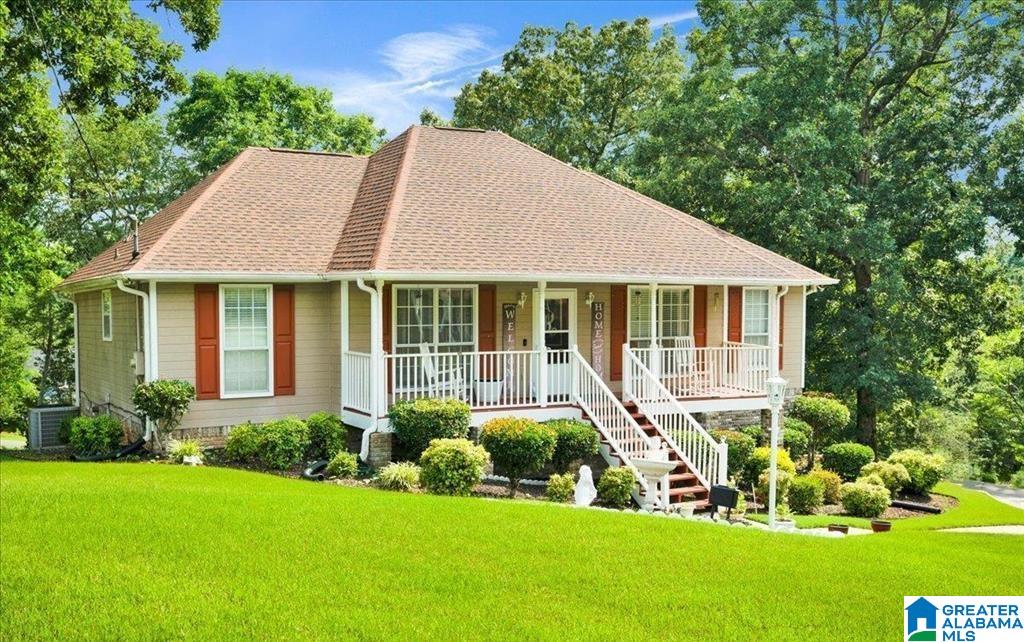Photo 1 of Single family home for sale at 317 37th Court NE, Center Point, AL 35215 | MLS# 21466627 | Listing updated on 2026-10-02