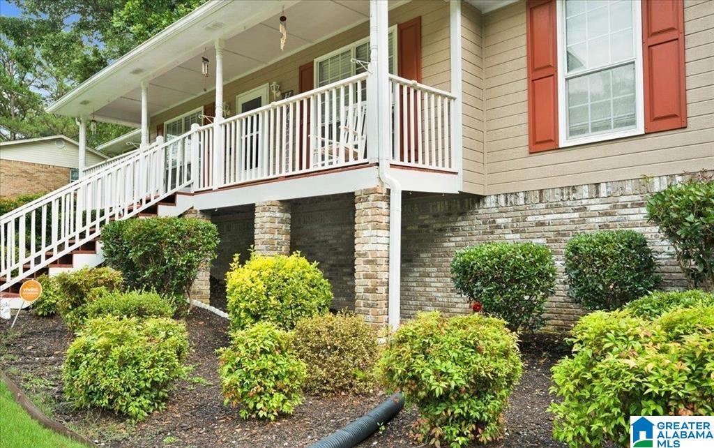 Photo 2 of Single family home for sale at 317 37th Court NE, Center Point, AL 35215 | MLS# 21466627 | Listing updated on 2026-10-02