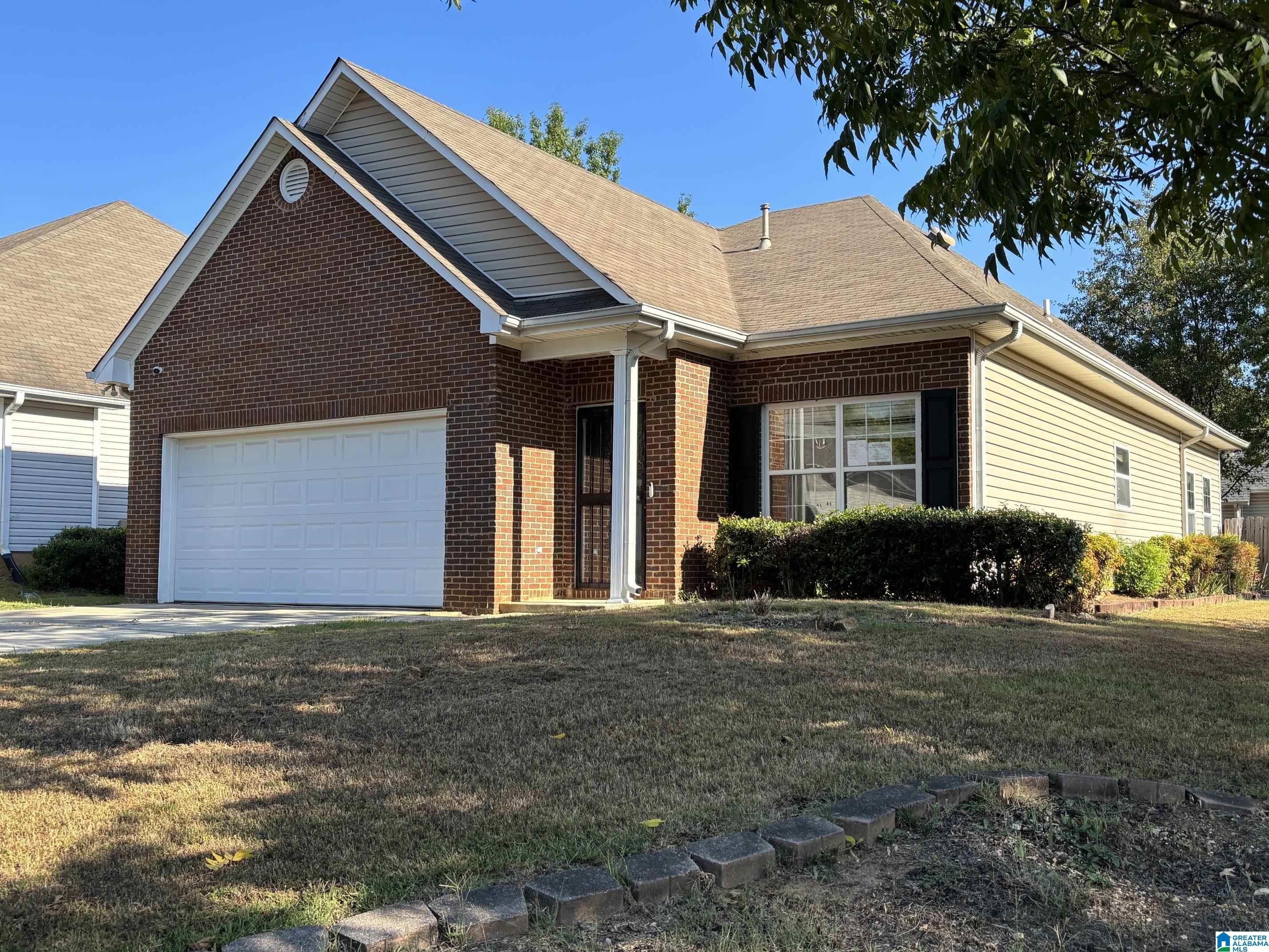 Single family home for sale at 5081 Cantebury Ct, CENTER POINT, AL 35215 | MLS# 21466628