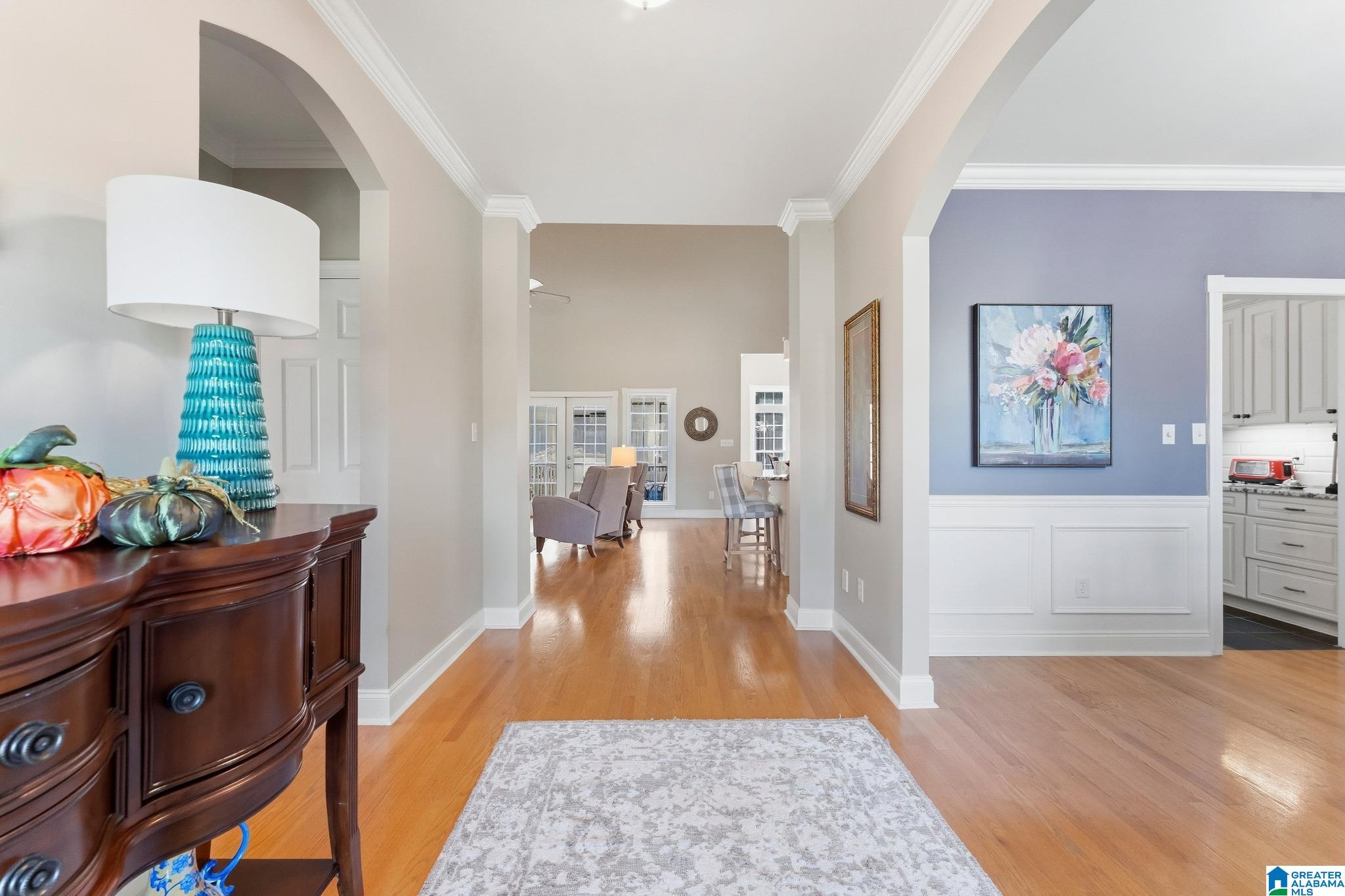 Photo 4 of Single family home for sale at 1016 Old Ml Run, Leeds, AL 35094 | MLS# 21466637 | Listing updated on 2026-10-02