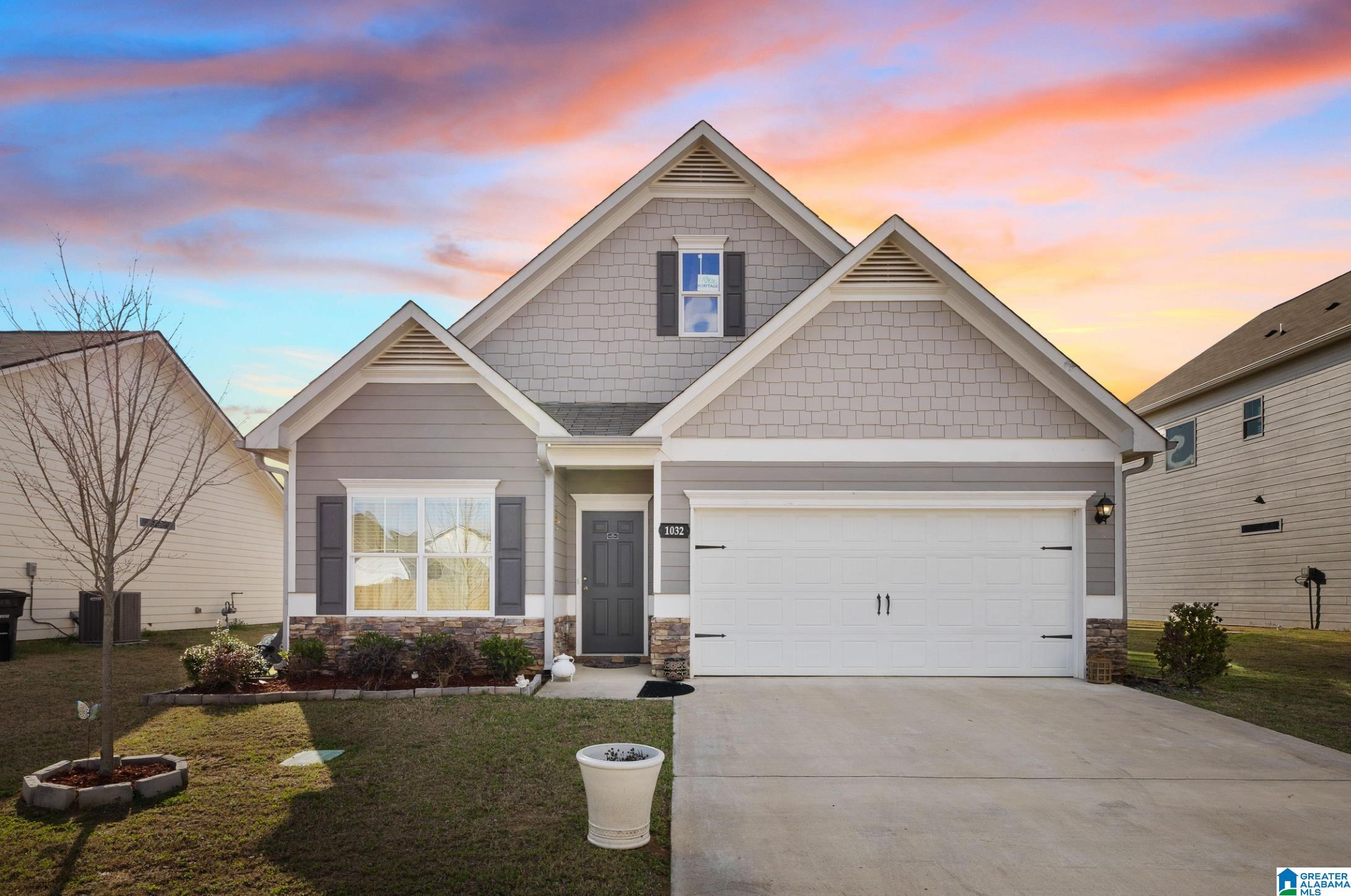 1032 MALLARD DRIVE photo 1