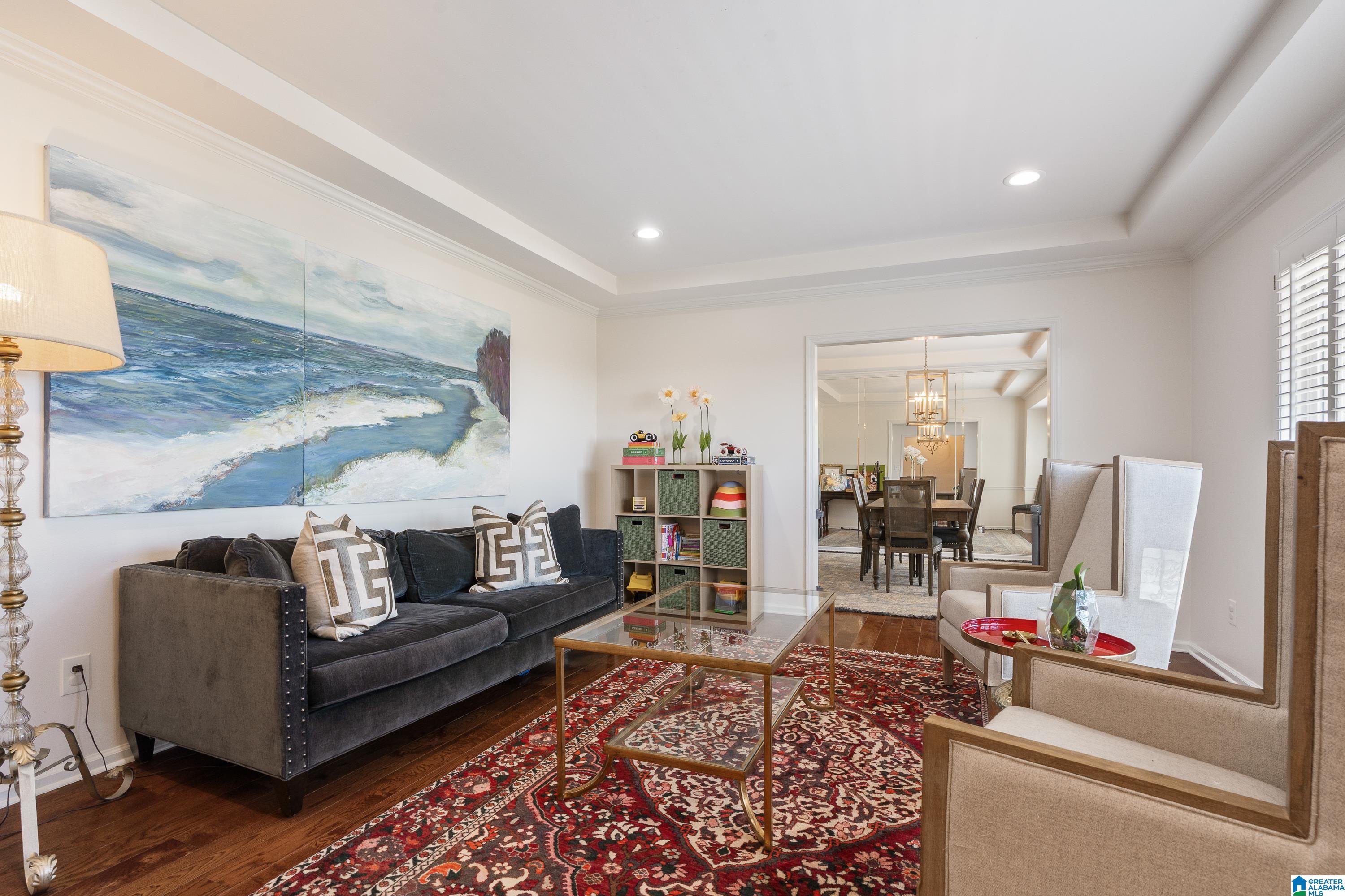 Photo 2 of Single family home for sale at 400 Vesclub Dr, Vestavia, AL 35216 | MLS# 21466662 | Listing updated on 2026-10-22