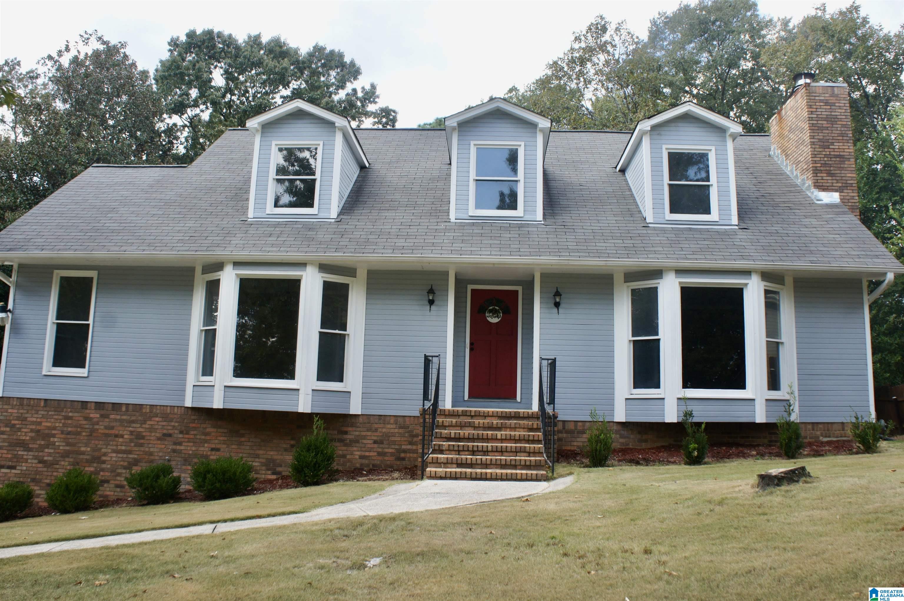 Single family home for sale at 3549 William And Mary Rd, HOOVER, AL 35216 | MLS# 21466664