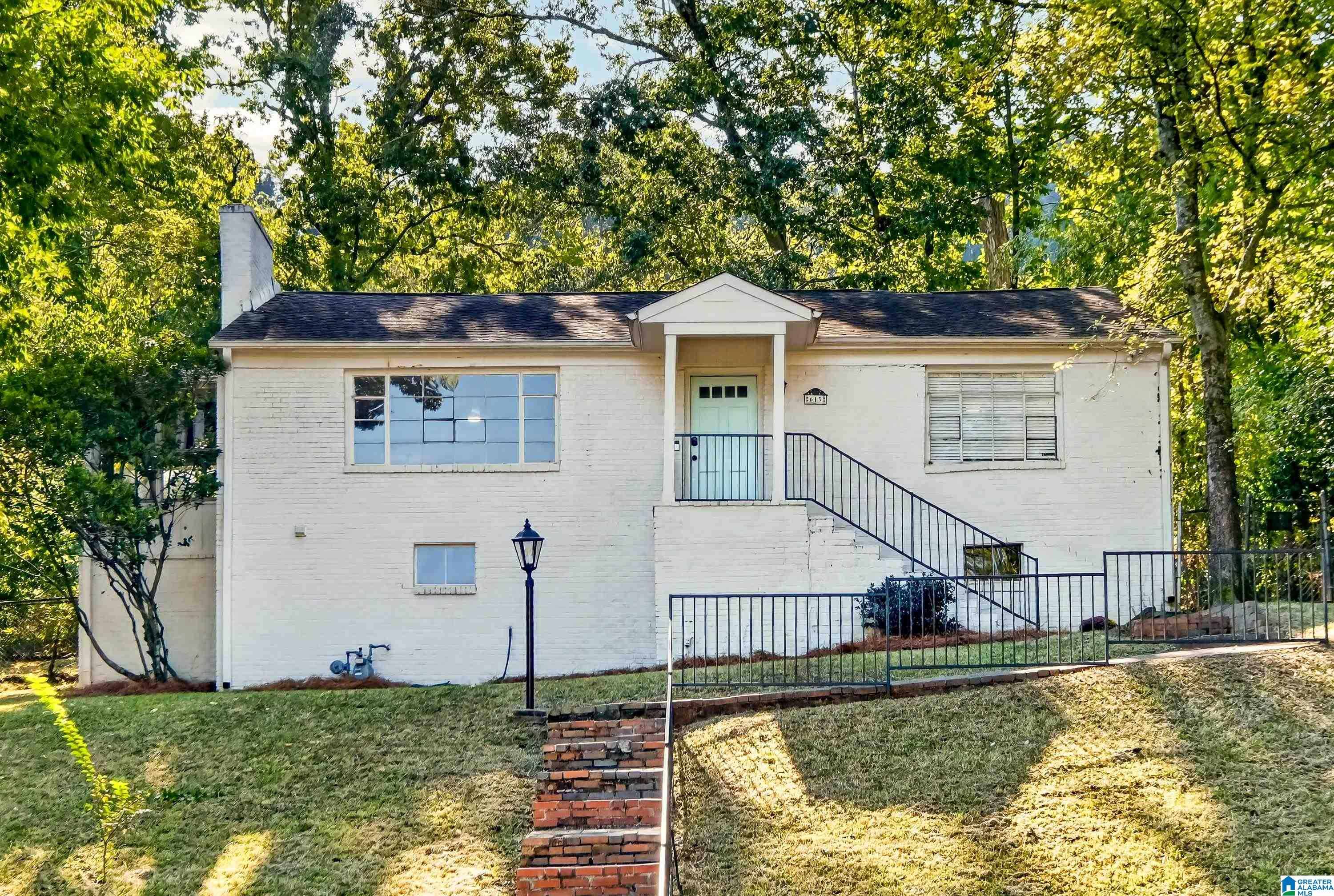 Photo 1 of Single family home for sale at 613 20th Avenue S, Birmingham, AL 35205 | MLS# 21466762 | Listing updated on 2026-10-19