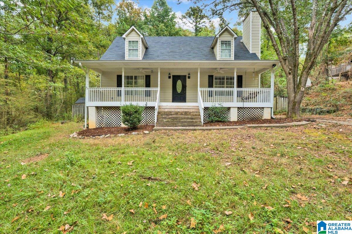 Single family home for sale at 12797 Oak Forest Dr, LAKE VIEW, AL 35111 | MLS# 21466796