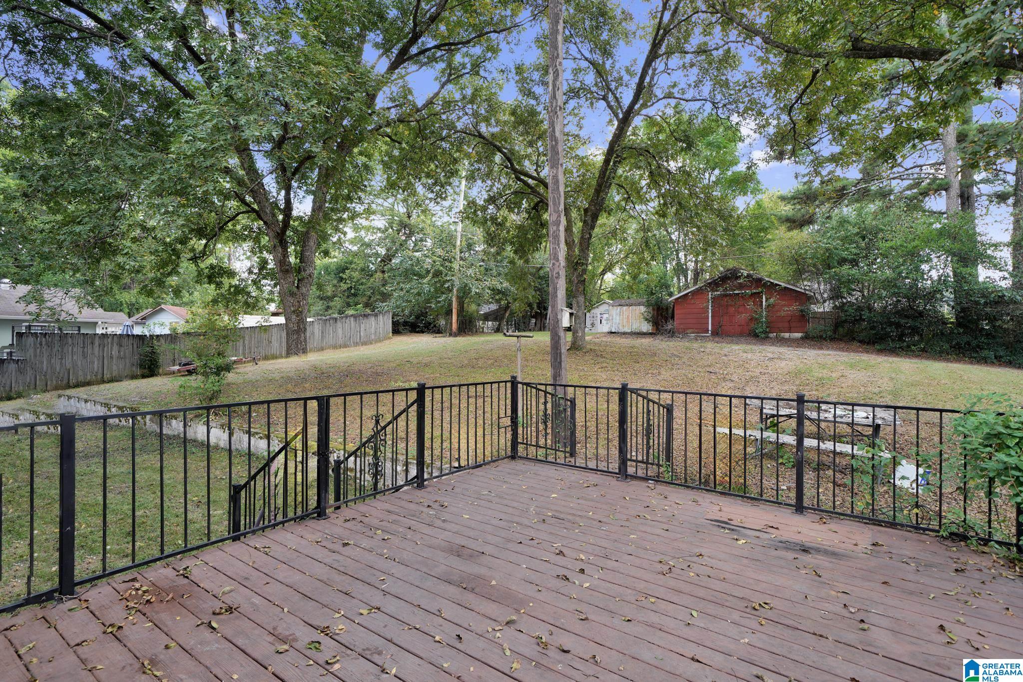 Photo 1 of Single family home for sale at 2001 E Princeton Ave, Birmingham, AL 35217 | MLS# 21466799 | Listing updated on 2026-10-04