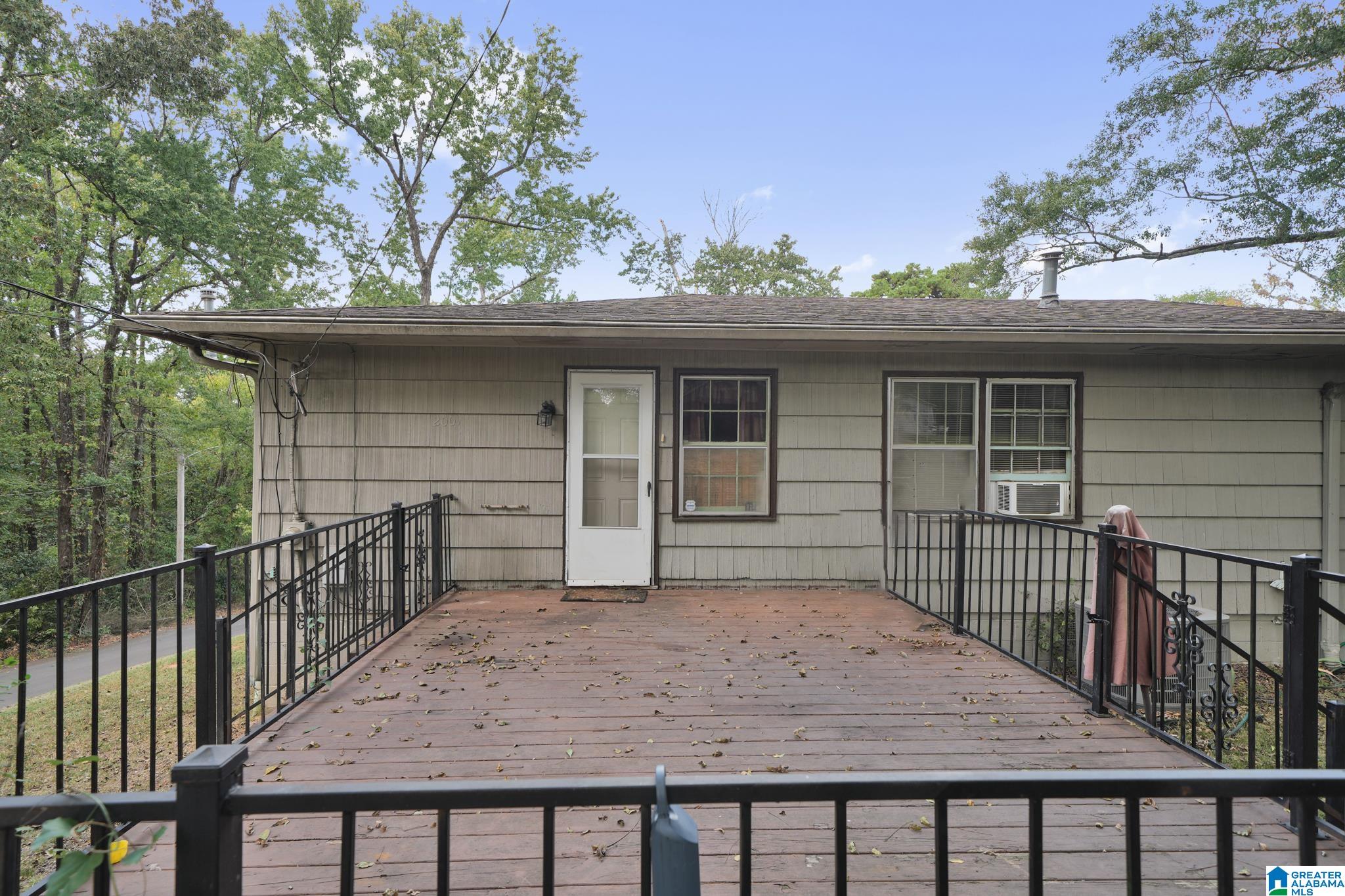Photo 2 of Single family home for sale at 2001 E Princeton Ave, Birmingham, AL 35217 | MLS# 21466799 | Listing updated on 2026-10-04