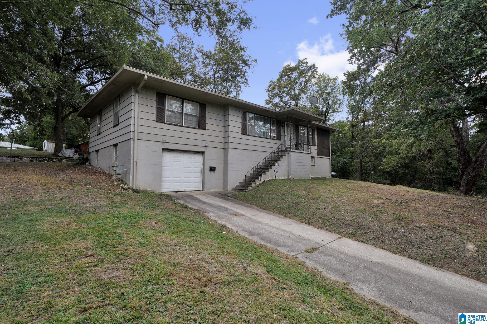 Photo 3 of Single family home for sale at 2001 E Princeton Ave, Birmingham, AL 35217 | MLS# 21466799 | Listing updated on 2026-10-04