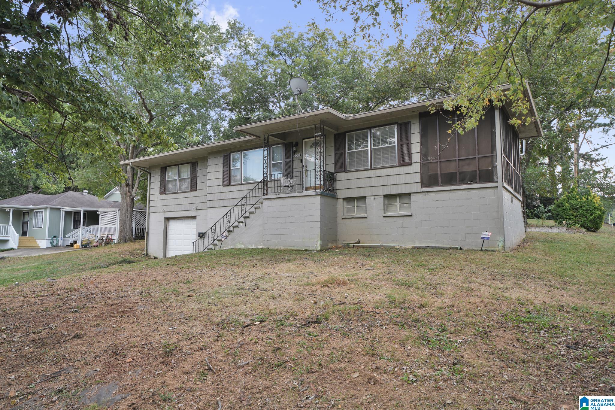 Photo 4 of Single family home for sale at 2001 E Princeton Ave, Birmingham, AL 35217 | MLS# 21466799 | Listing updated on 2026-10-04