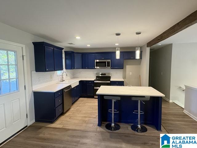Photo 3 of Single family home for sale at 2057 Woodmeadow Cir, Hoover, AL 35216 | MLS# 21466809 | Listing updated on 2026-10-17