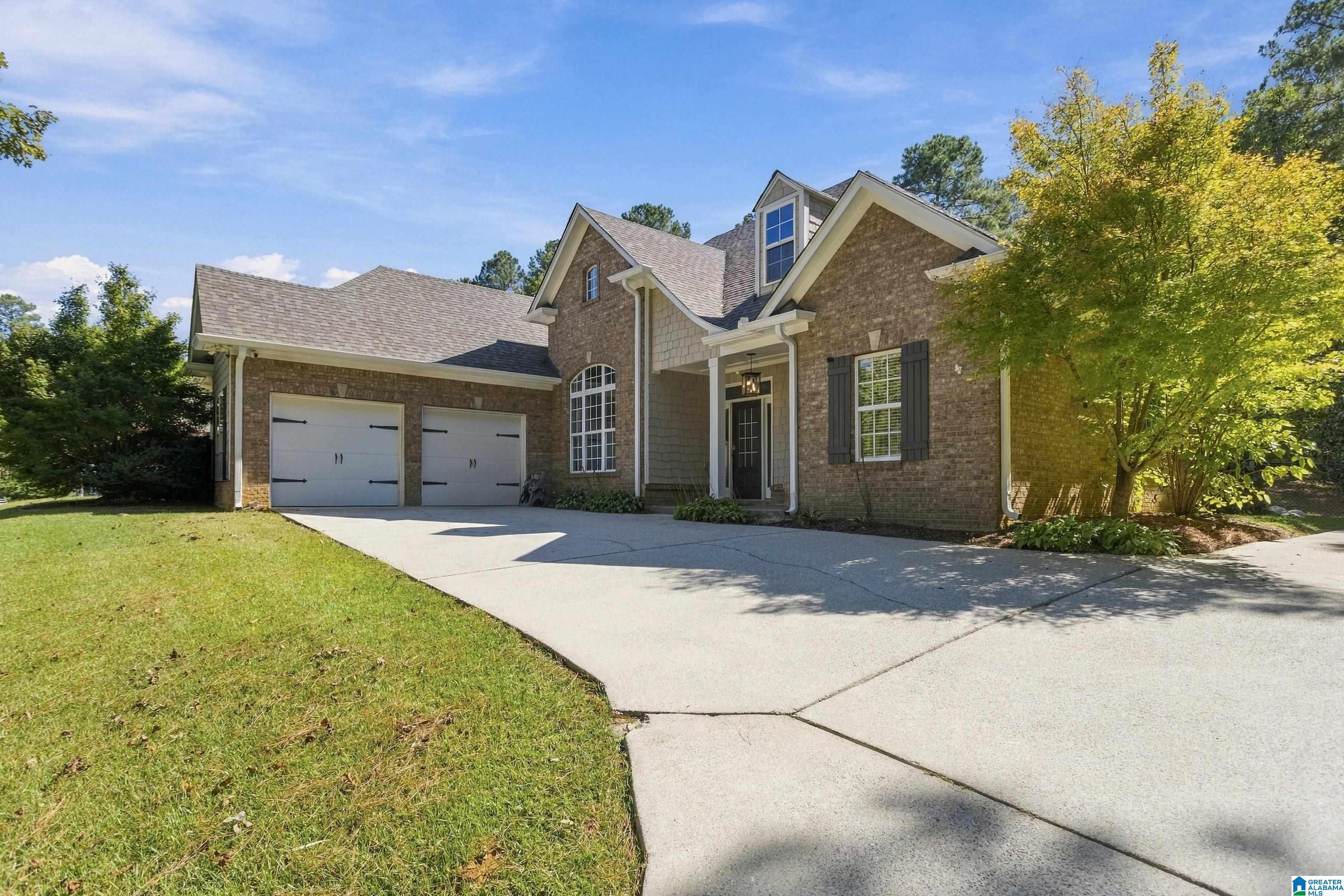 Photo 1 of Single family home for sale at 1030 Long Branch Pkwy, Calera, AL 35040 | MLS# 21466823 | Listing updated on 2026-10-19
