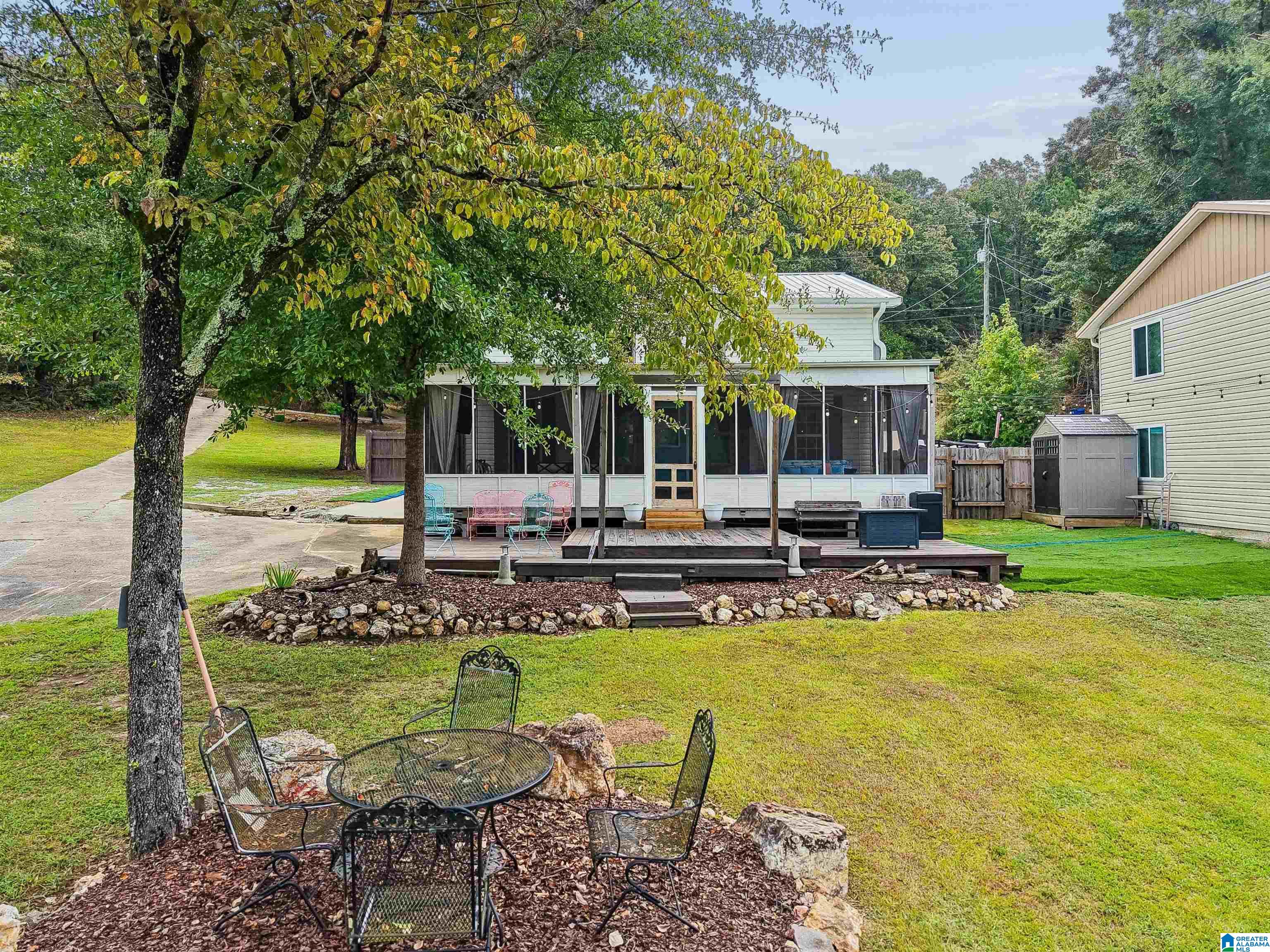 Photo 3 of Single family home for sale at 180 W Lake Hl Dr, Talladega, AL 35160 | MLS# 21466863 | Listing updated on 2026-10-06