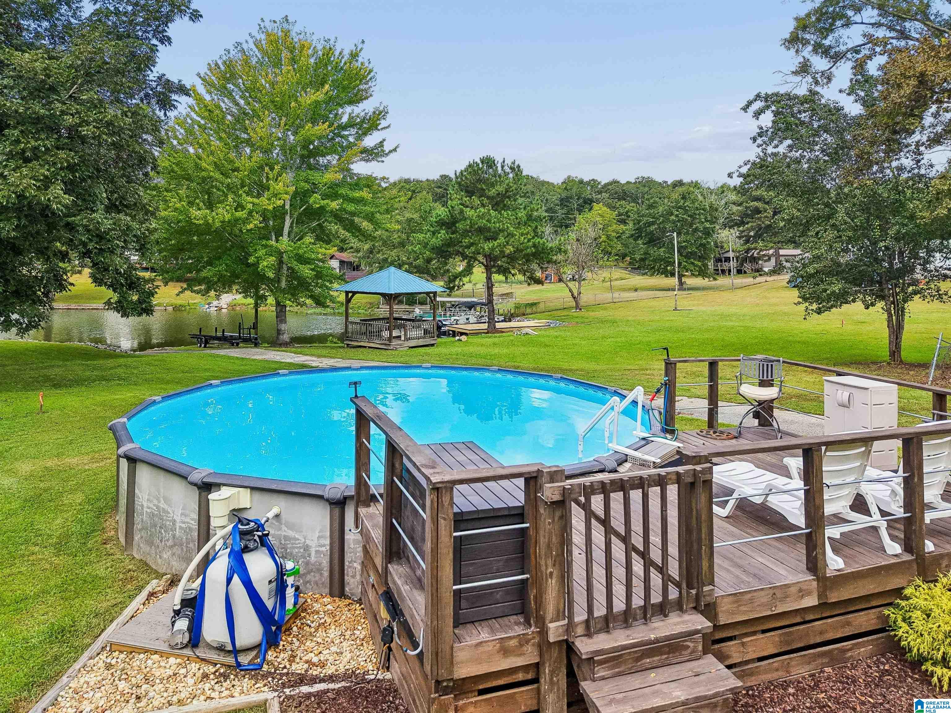 Photo 4 of Single family home for sale at 180 W Lake Hl Dr, Talladega, AL 35160 | MLS# 21466863 | Listing updated on 2026-10-06
