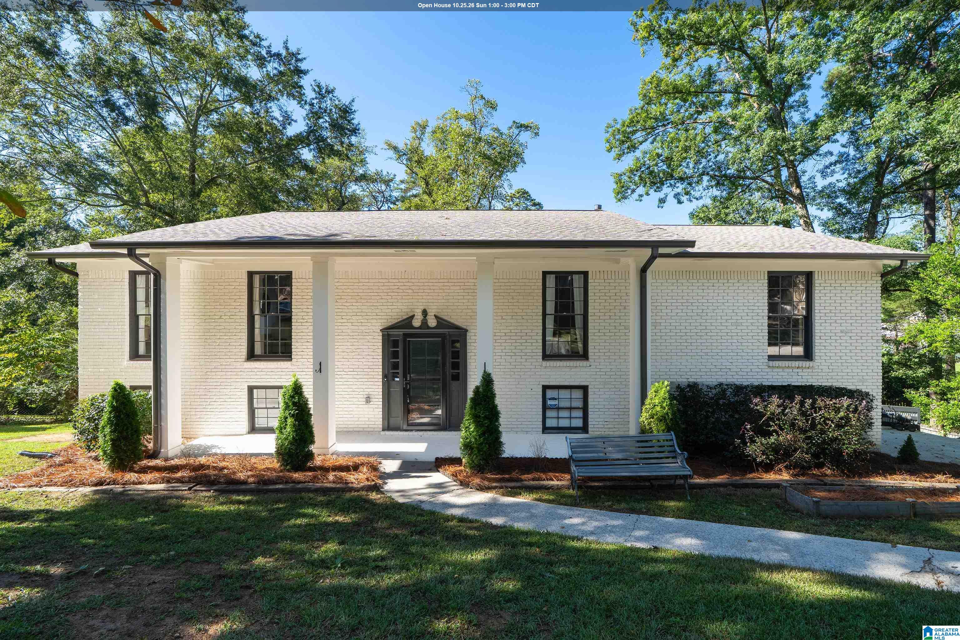 Single family home for sale at 2309 Woodcreek Dr, HOOVER, AL 35226 | MLS# 21466927