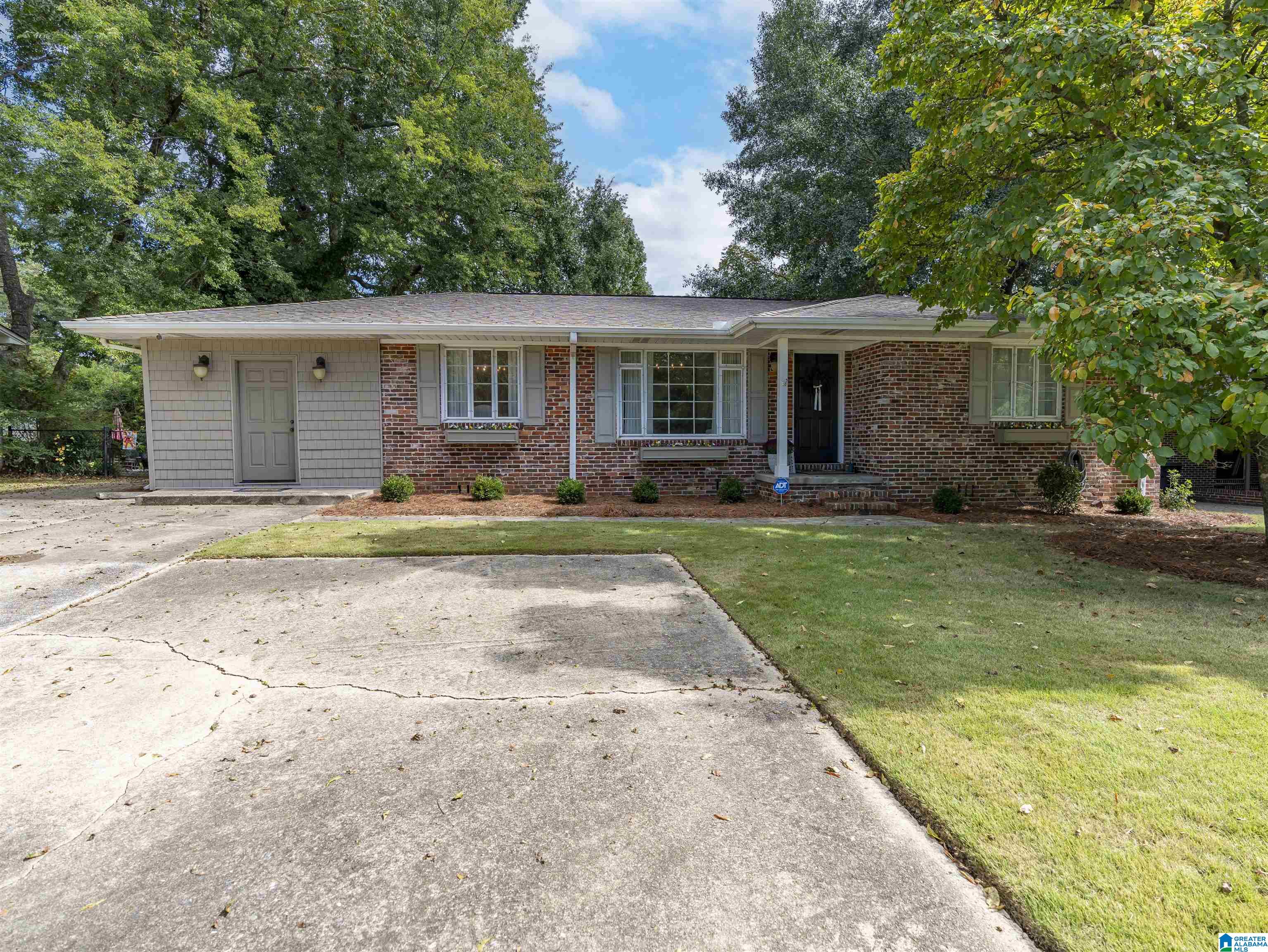 Single family home for sale at 4401 Montevallo Rd, Mountain Brk, AL 35213 | MLS# 21466966