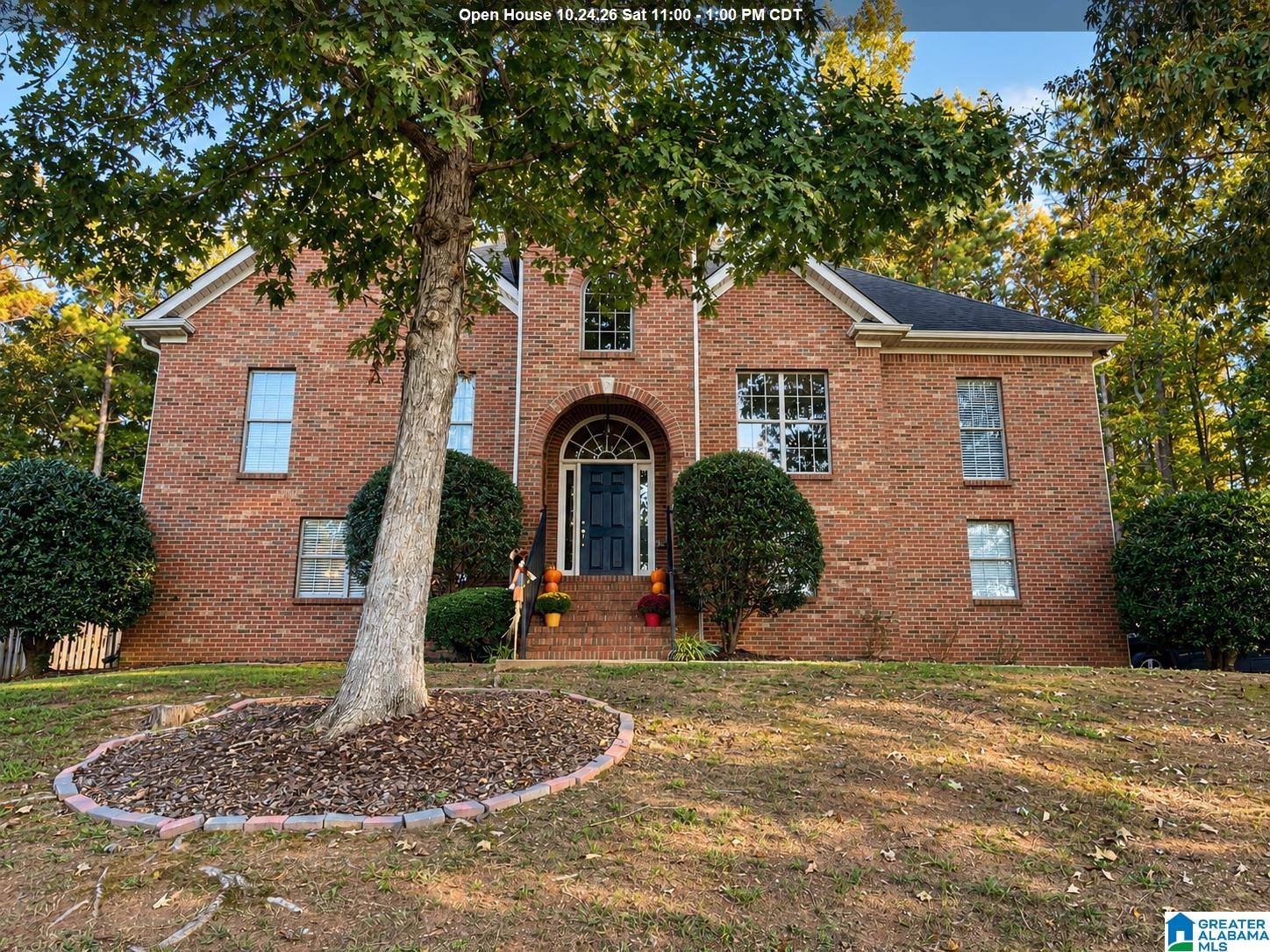 Photo 1 of Single family home for sale at 460 Sunset Lake Cir, Chelsea, AL 35043 | MLS# 21467066 | Listing updated on 2026-10-19