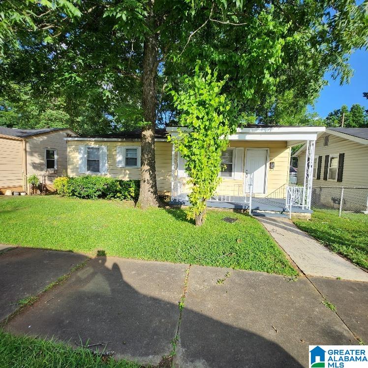 Single family home for sale at 705 Jackson Blvd, Birmingham, AL 35217 | MLS# 21467114 | Listing updated on 2026-10-08