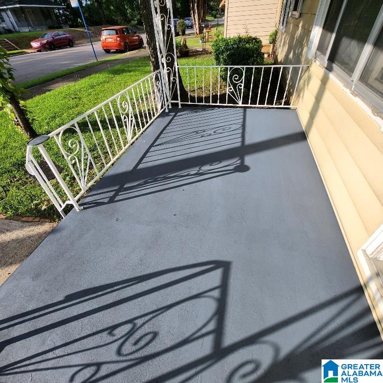 Photo 1 of Single family home for sale at 705 Jackson Blvd, Birmingham, AL 35217 | MLS# 21467114 | Listing updated on 2026-10-08