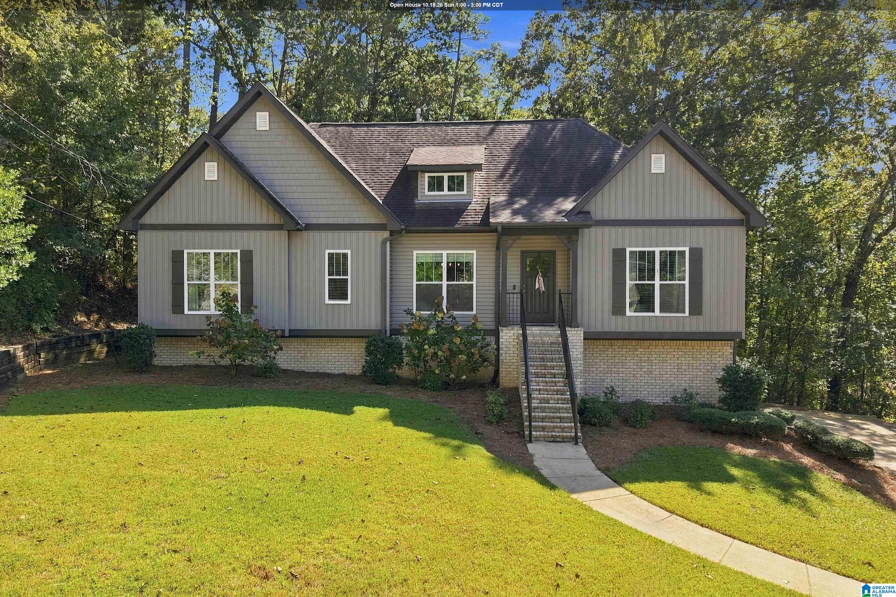 1115 DEARING DOWNS DRIVE