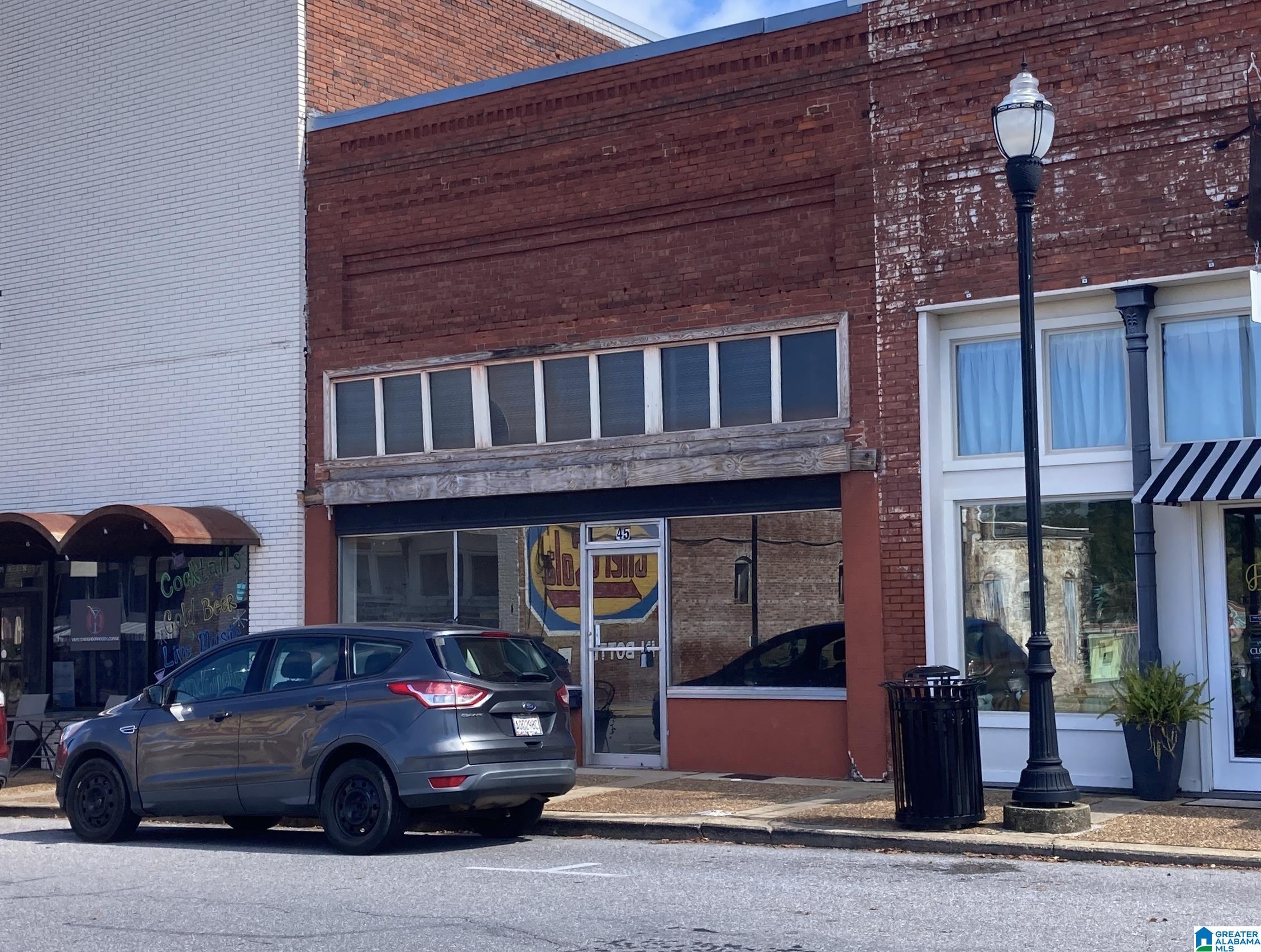45 MAIN STREET