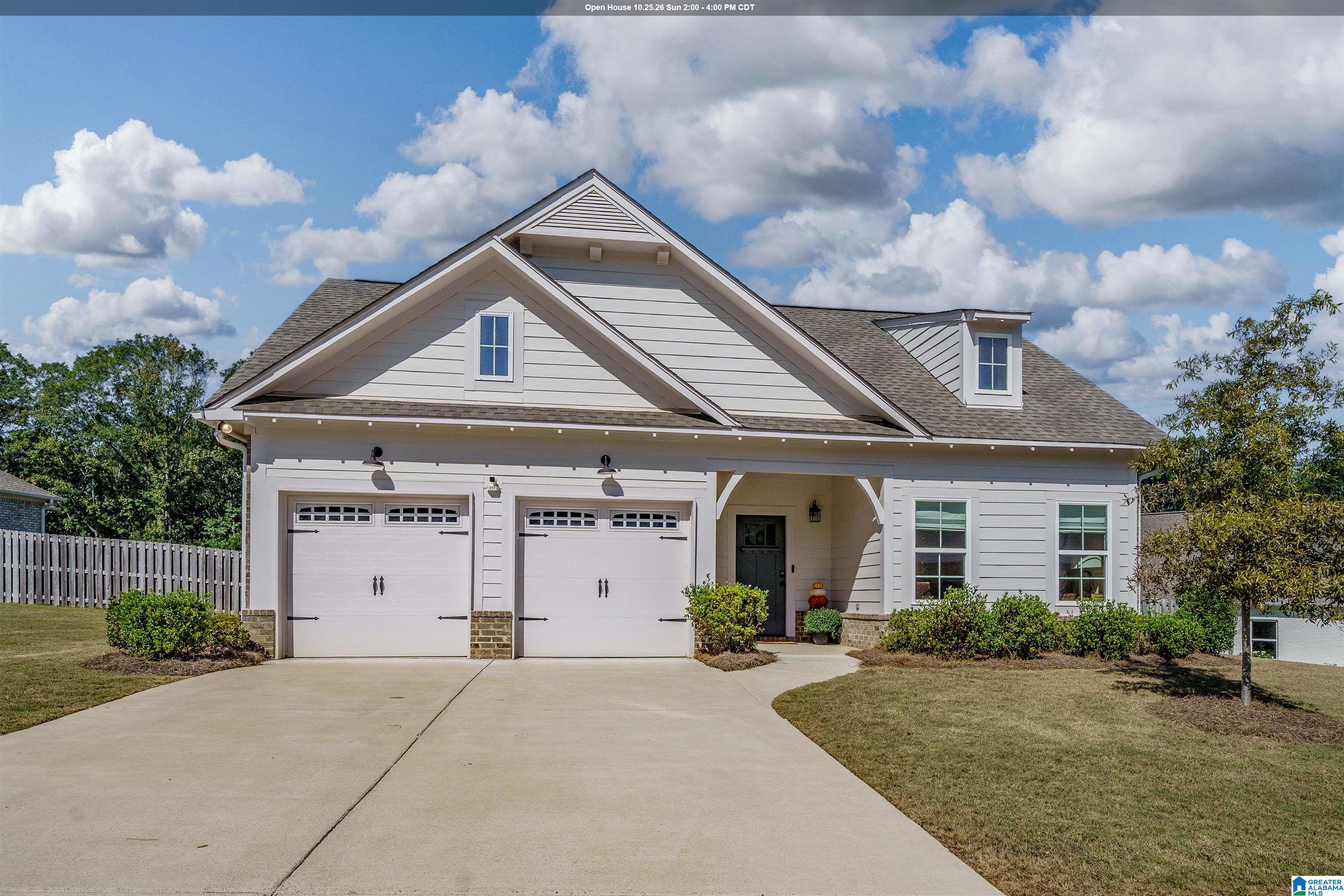 Single family home for sale at 3946 Sydney Trl, BIRMINGHAM, AL 35211 | MLS# 21467174