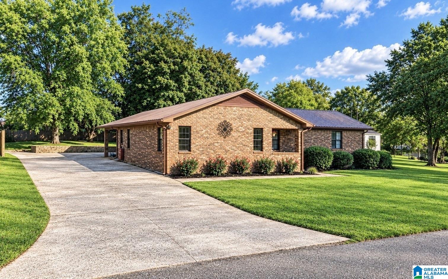 210 BALL PARK ROAD