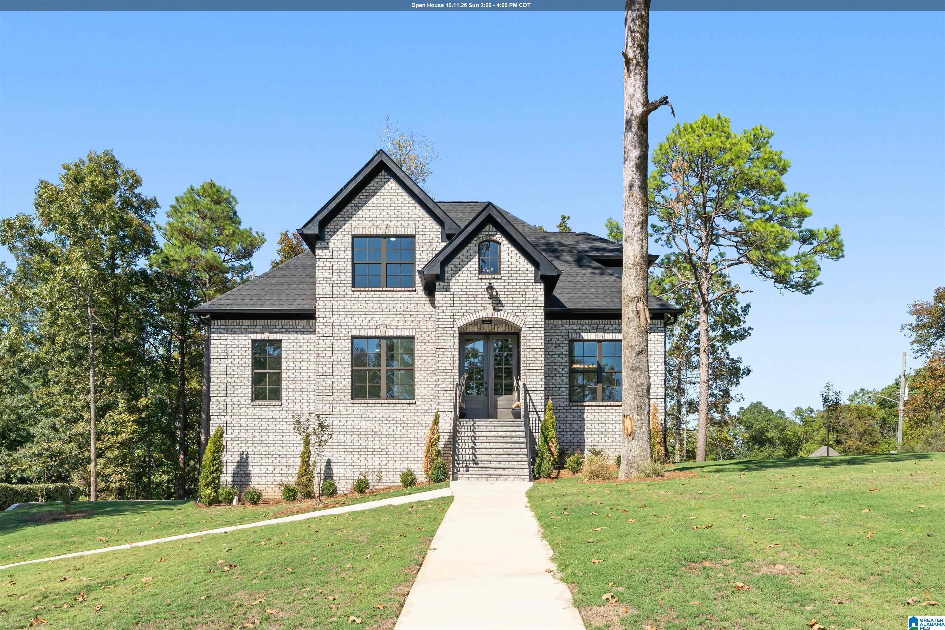 263 NORWICK FOREST DRIVE