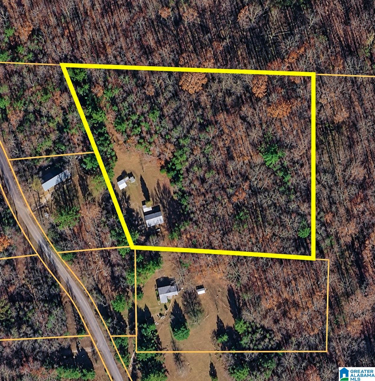 Photo 37 of Single family home for sale at 106 Hand Rd, FALKVILLE, AL 35622 | MLS# 21467294 | Listing updated on 2026-10-10