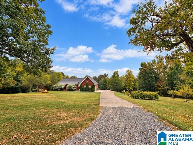 Photo 3 of Single family home for sale at 355 Twin Crk Rd, Empire, AL 35063 | MLS# 21467333 | Listing updated on 2026-10-19